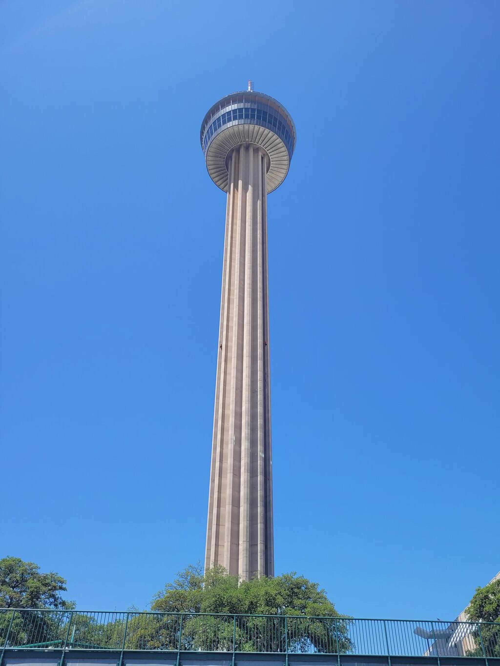 San Antonio Small Group Tour with Boat, Tower, and Alamo - Image 6