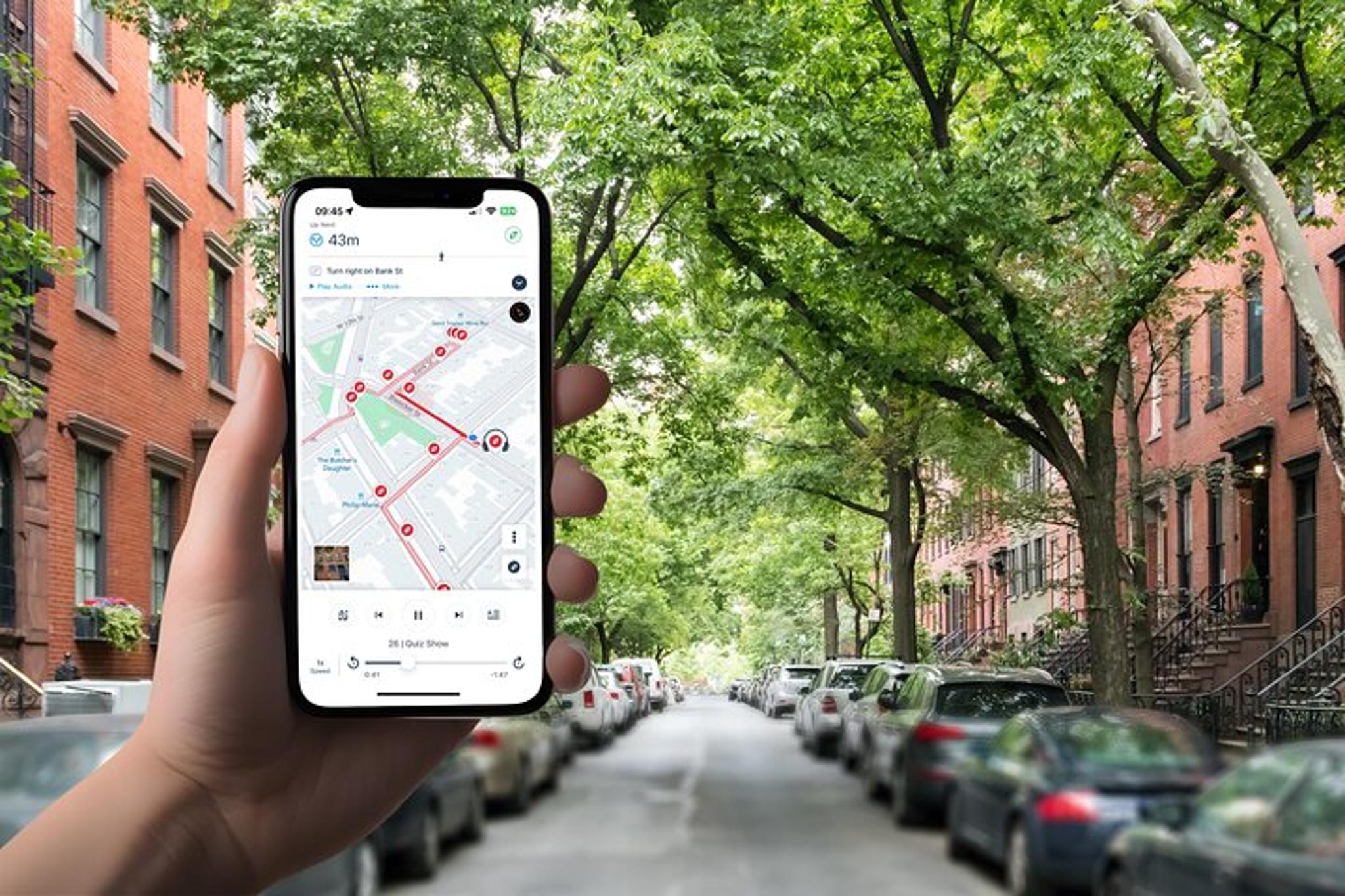 New York West Village Audio Tour - Image 2