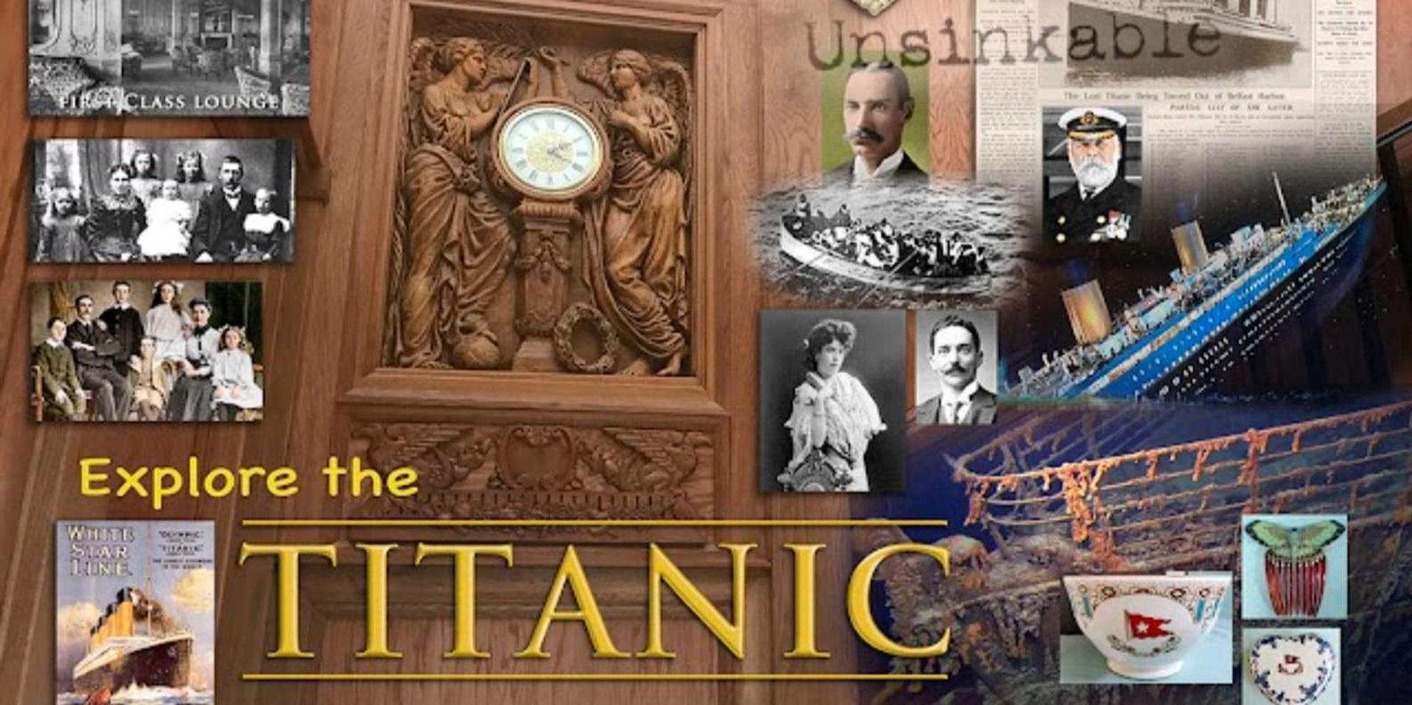 St. Augustine Shipwreck Museum Entry Ticket 1 hr - Image 4