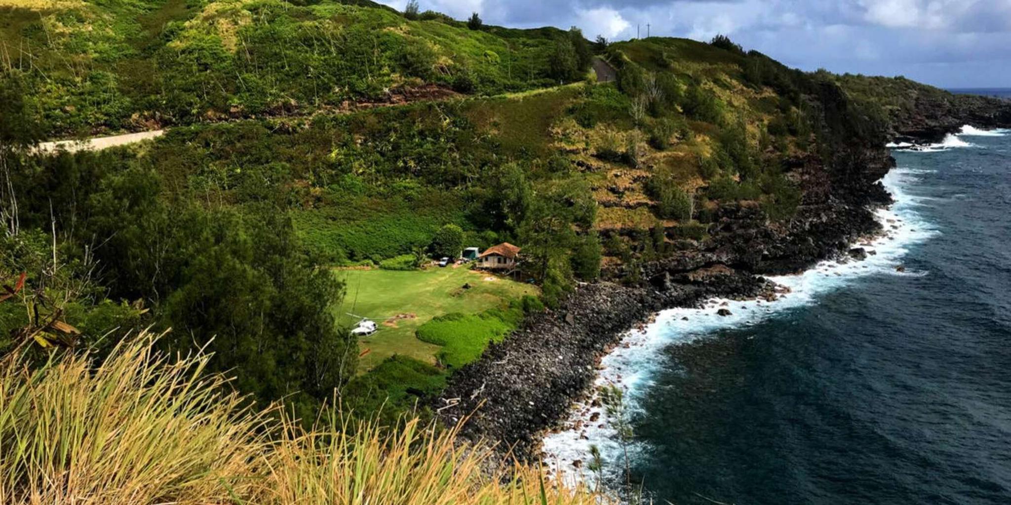 Maui Road to Hana Private Tour with Meals - Image 2