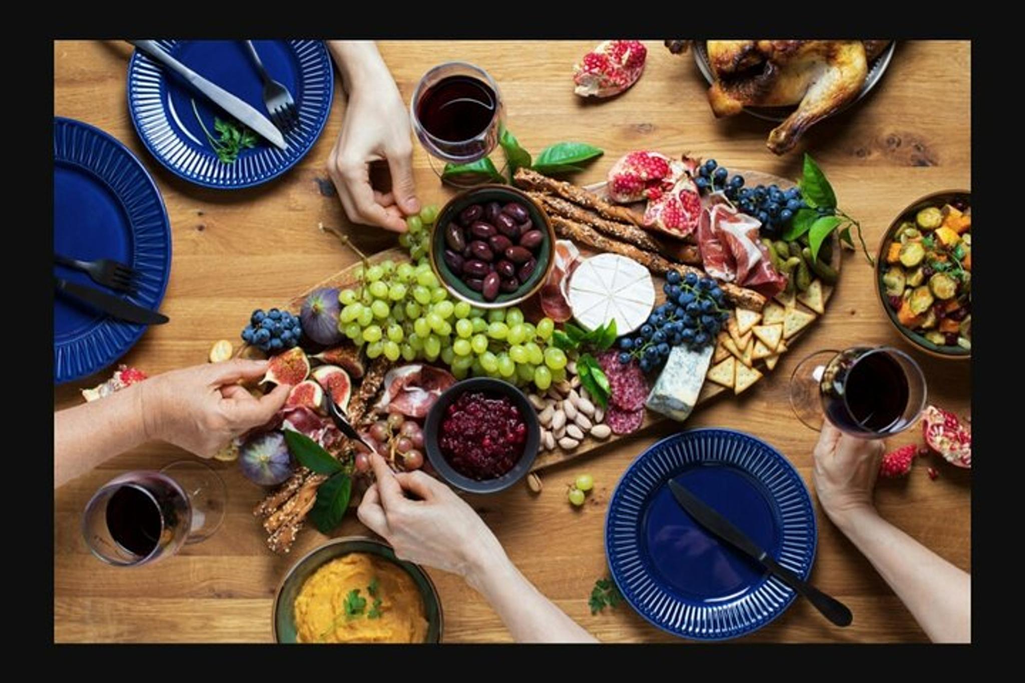 Philadelphia Food and Culture Tour - Image 3