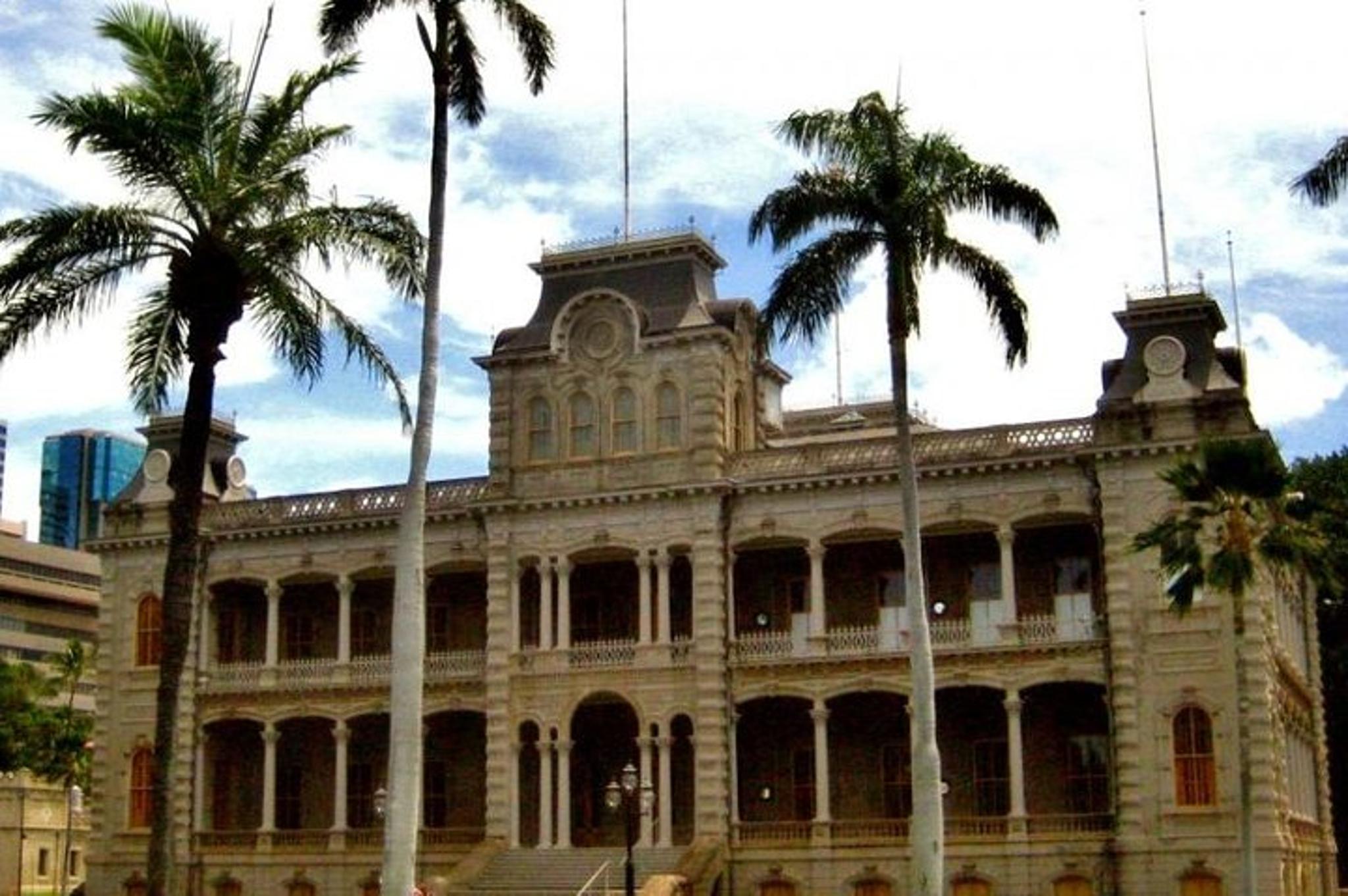 Oahu Culture Tour With a Local Guide