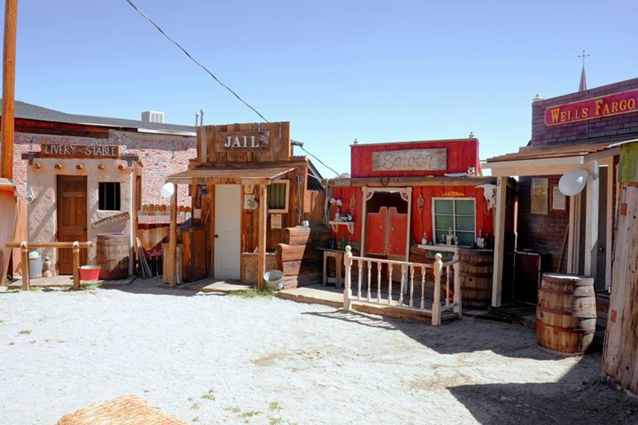 Reno Virginia City Wild West Tour 4.5 Hr - Image 6