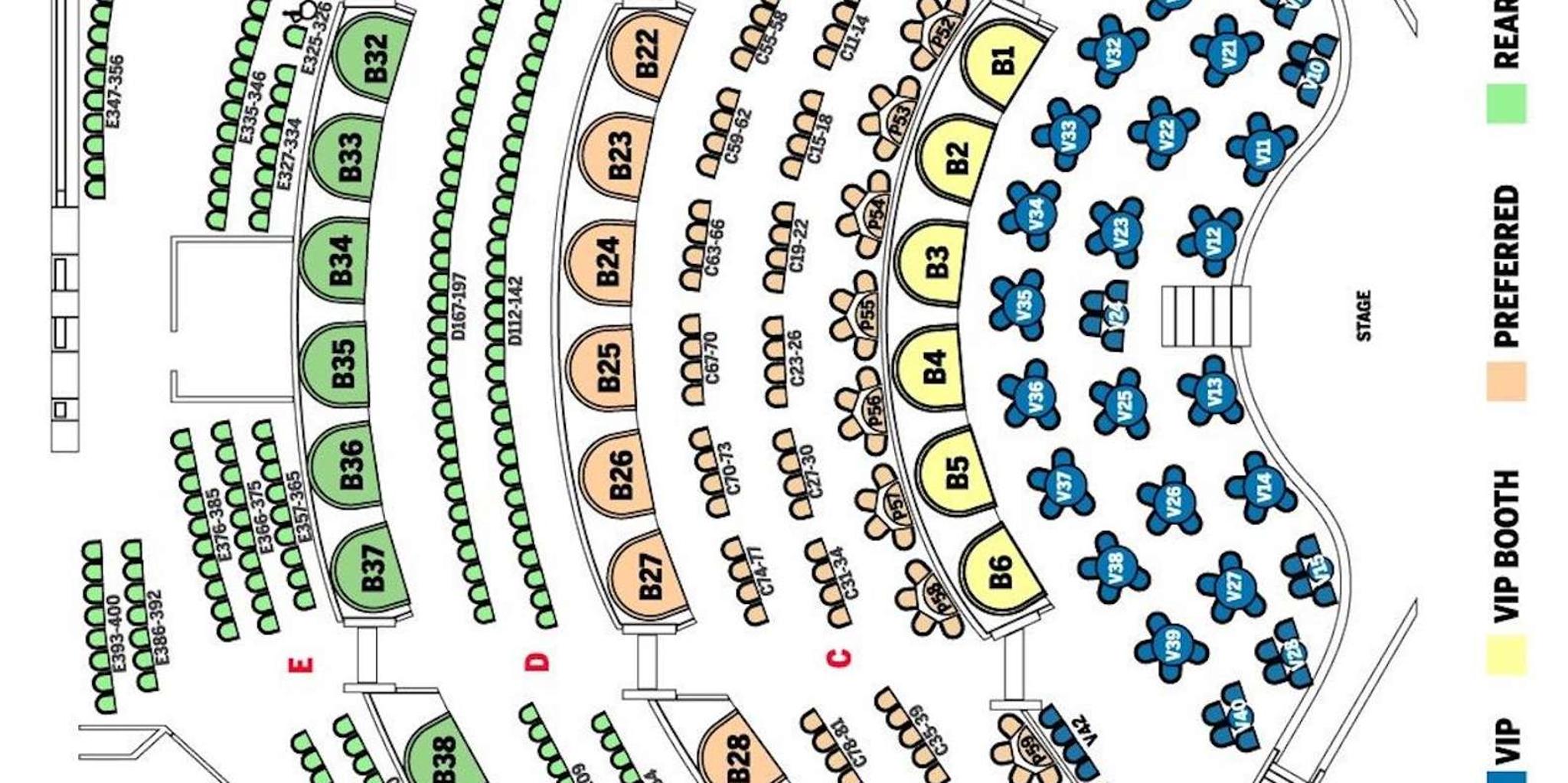 Las Vegas iLuminate Show at The STRAT - Image 6