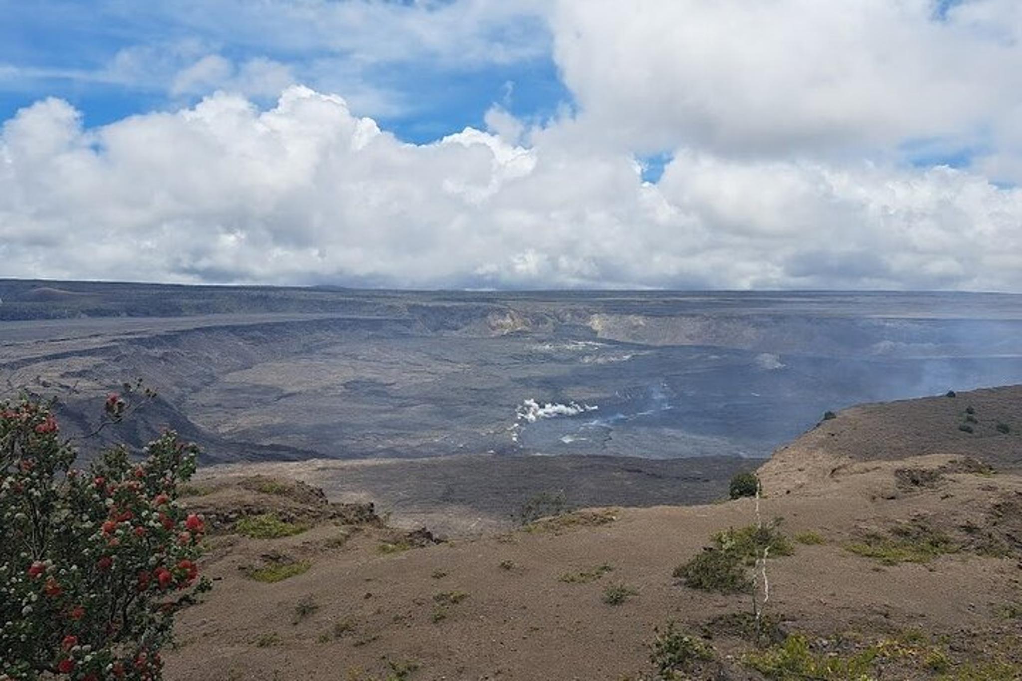 Hilo Private Volcanoes National Park Tour 6 hr - Image 2