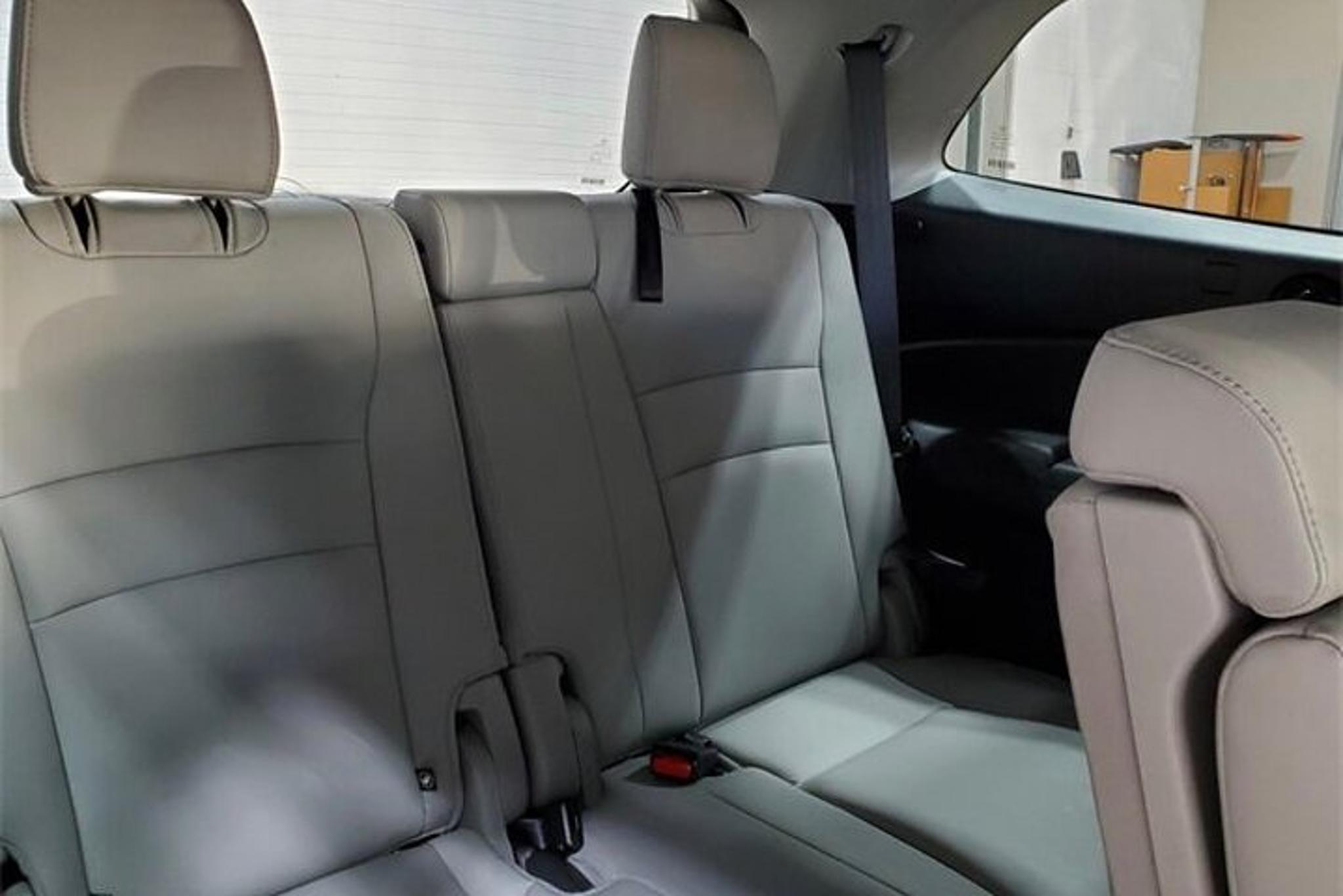 Columbus Airport Private Transfer - Image 6