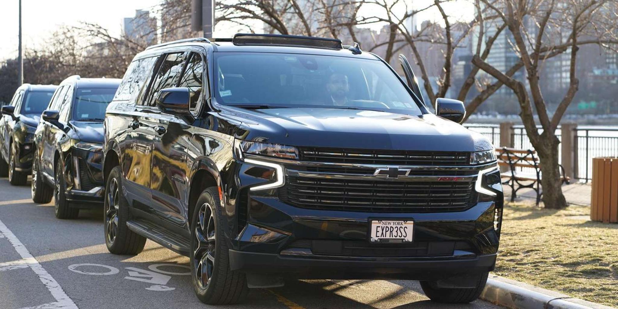 New York Airport Transfer - Image 4