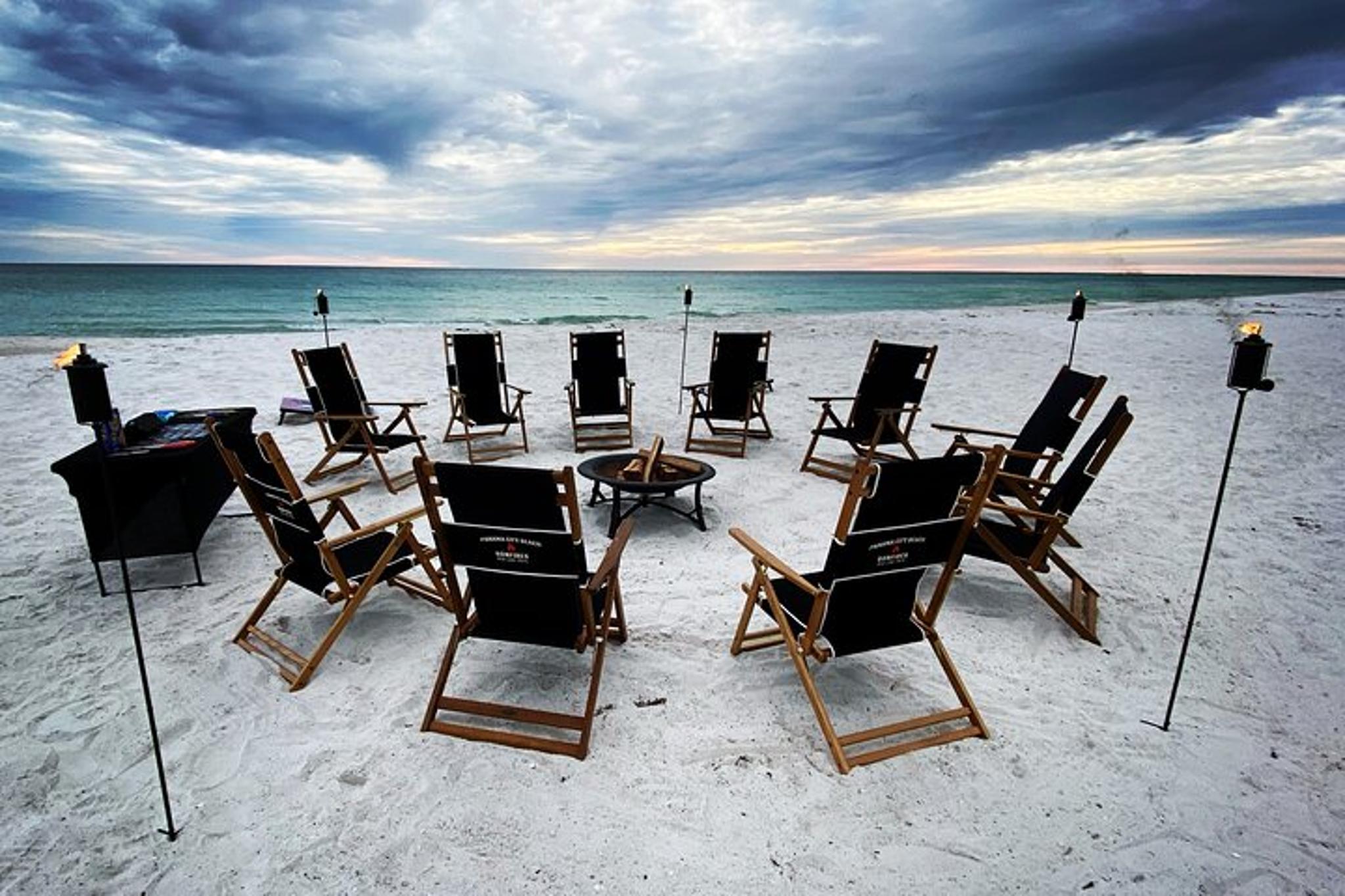 Panama City Beach Bonfire Experience - Image 6