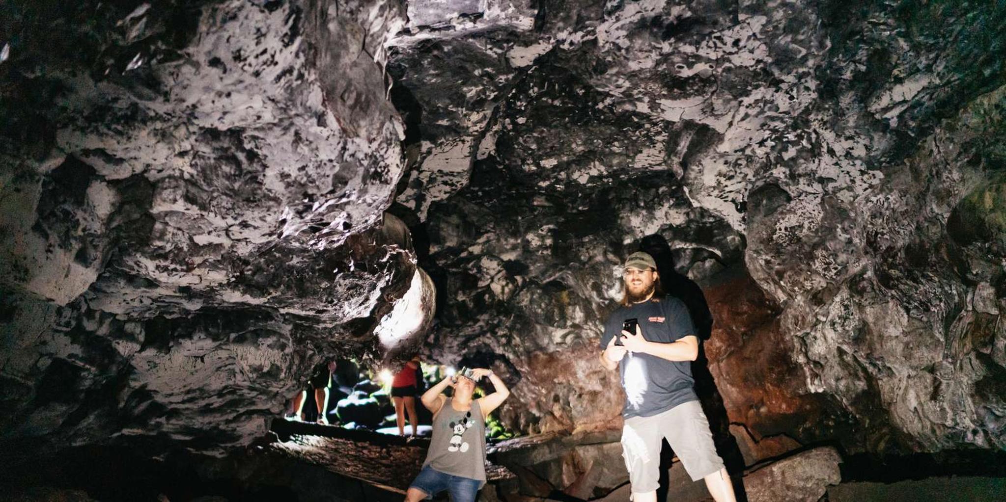 Hilo Volcano Hike with Lunch and Dinner - Image 3