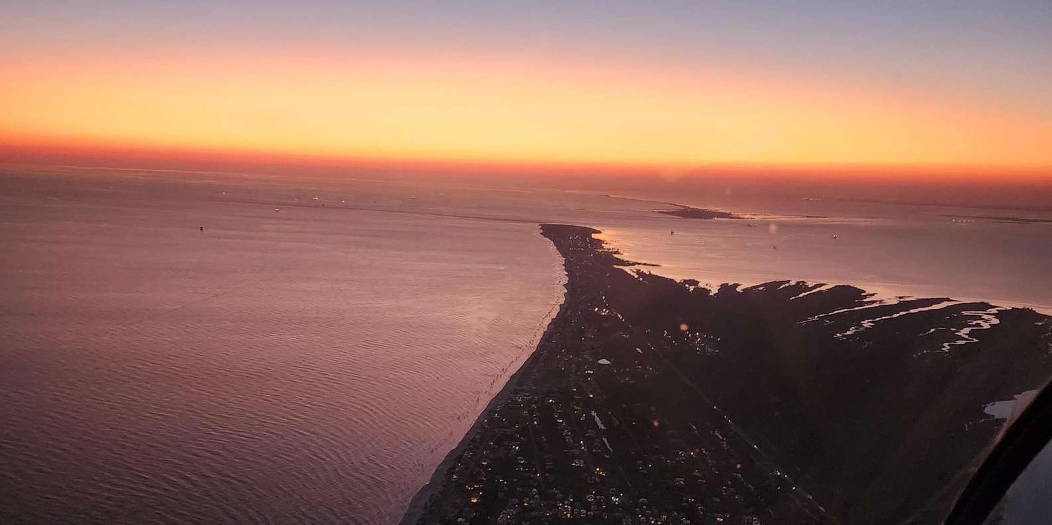 Gulf Shores Helicopter Tour 30 Min - Image 4