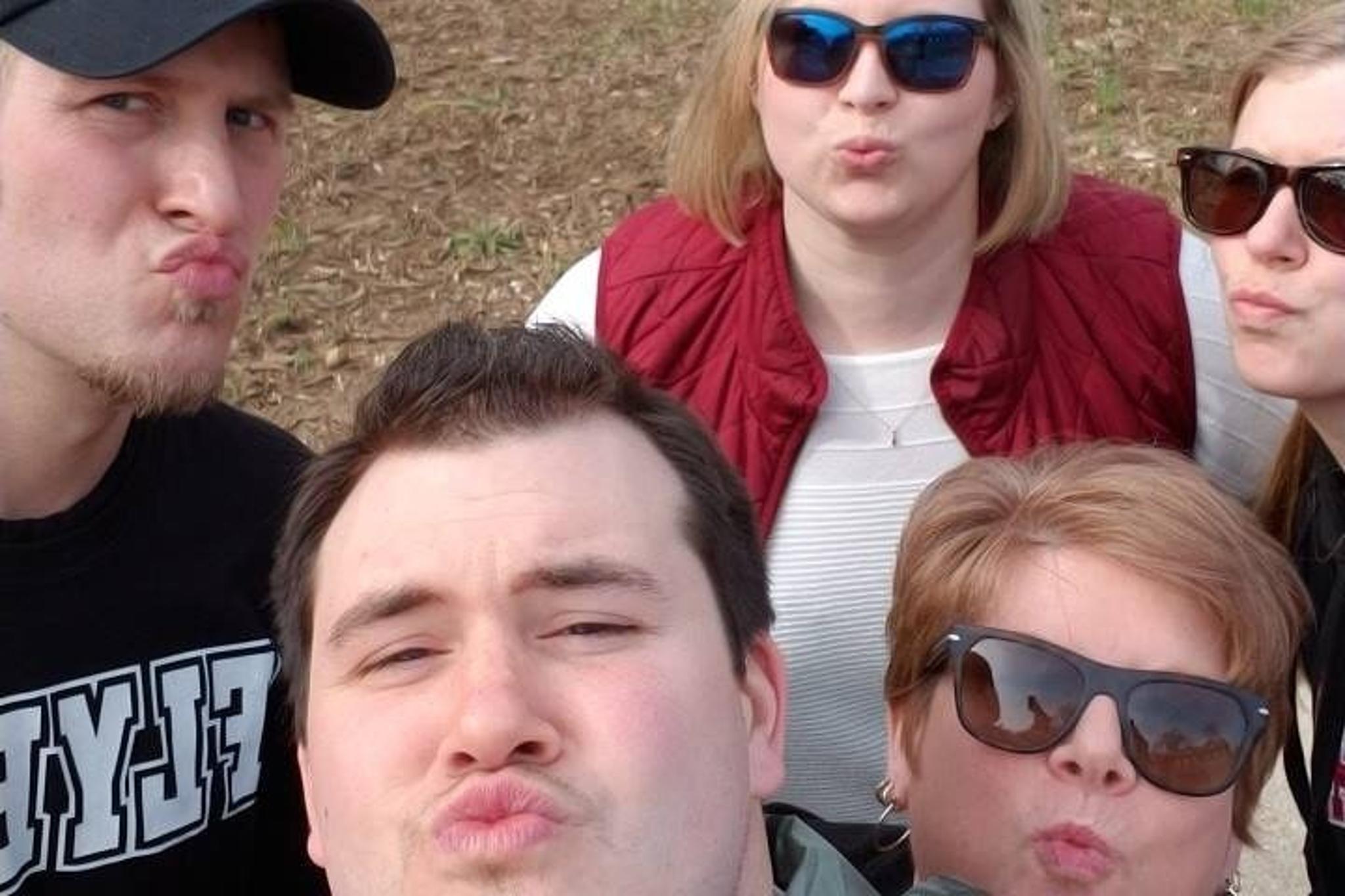 Santa Fe Scavenger Hunt - Image 3