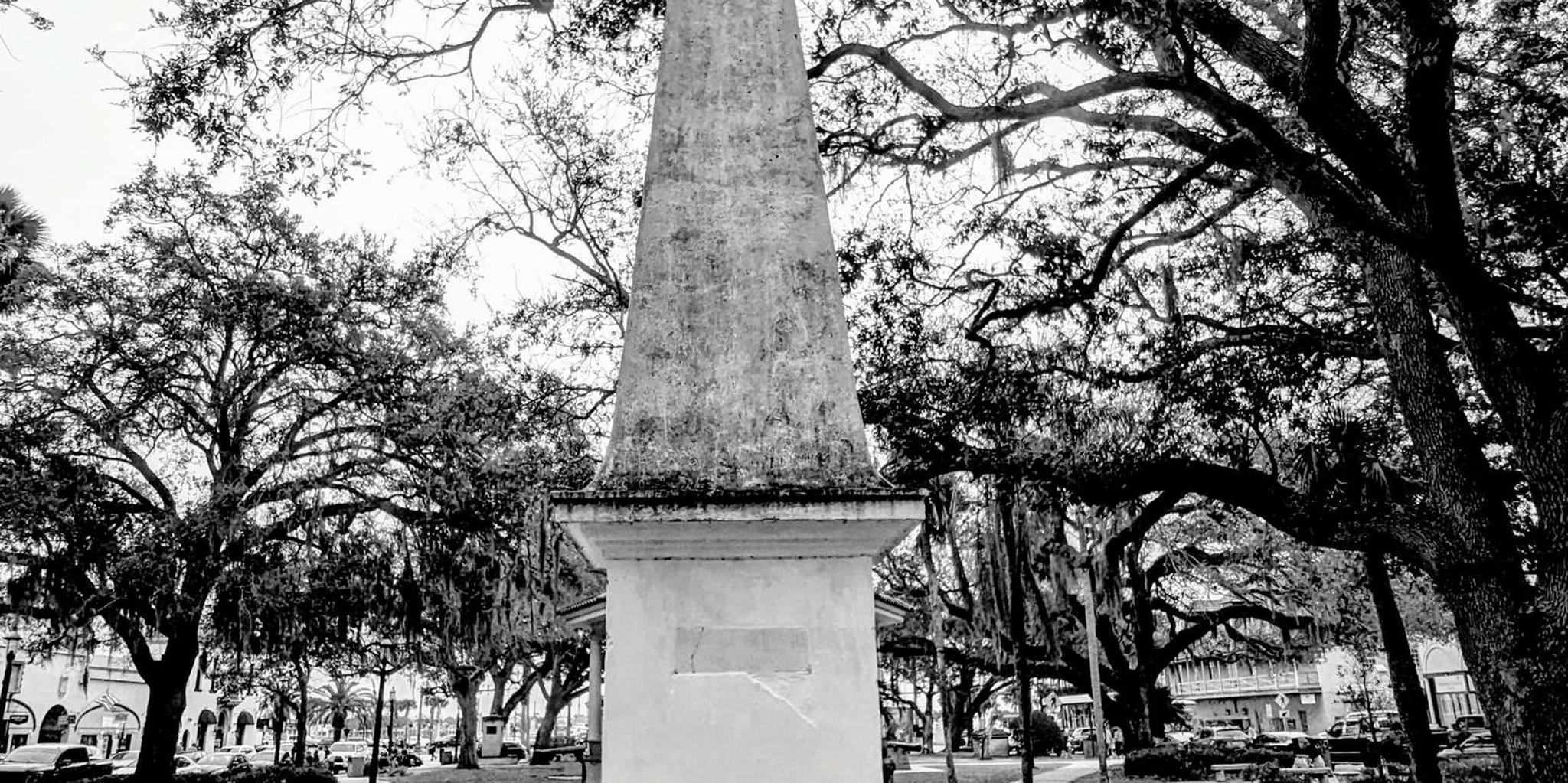St. Augustine Walking Historic Tour - Image 5