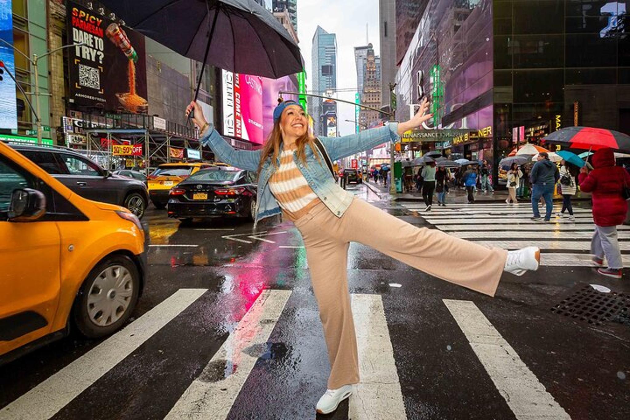 New York City Photoshoot Tour - Image 1