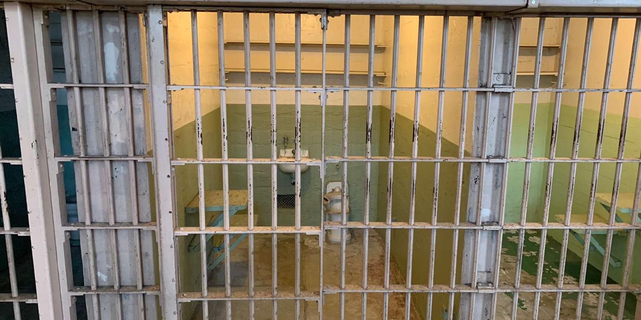 San Francisco Alcatraz Tour with Bay Cruise - Image 3