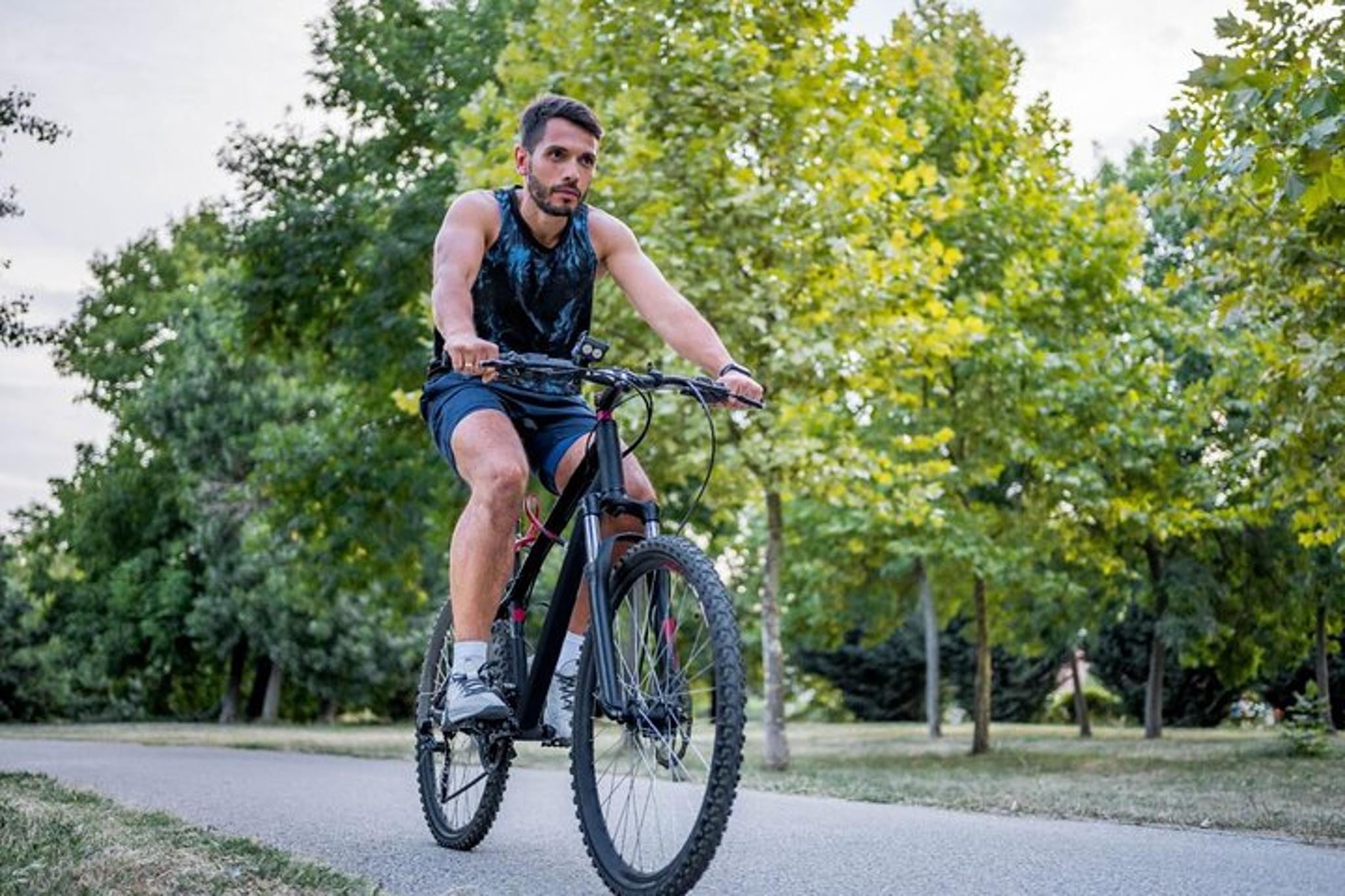 New York Central Park Bike Rental - Image 2