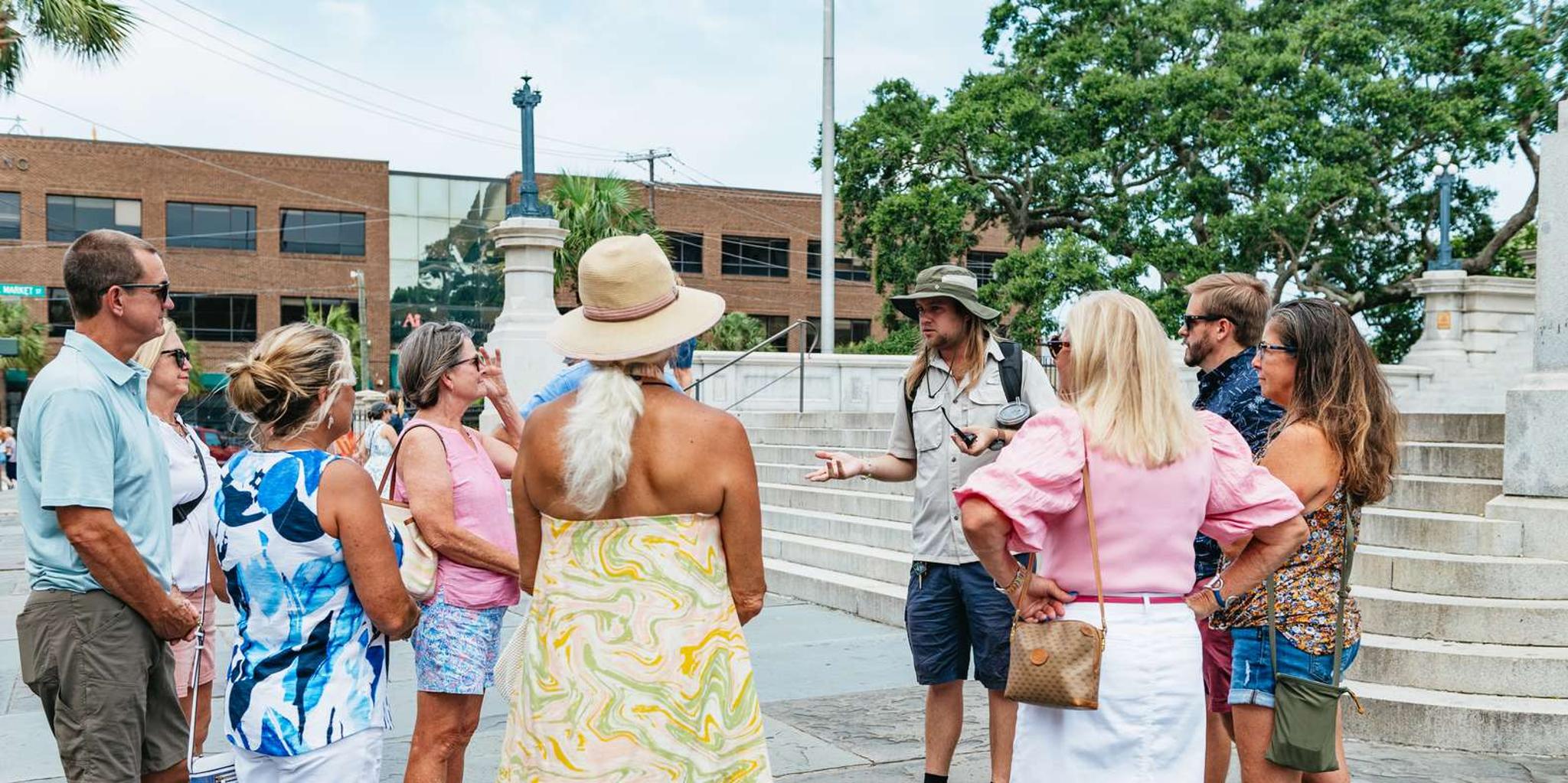 Charleston Prohibition Pub Crawl - Image 5