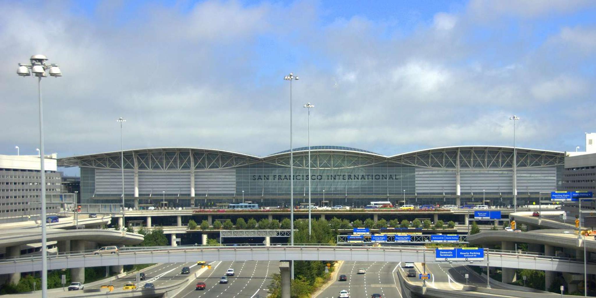 San Francisco Airport Transfer - Image 4