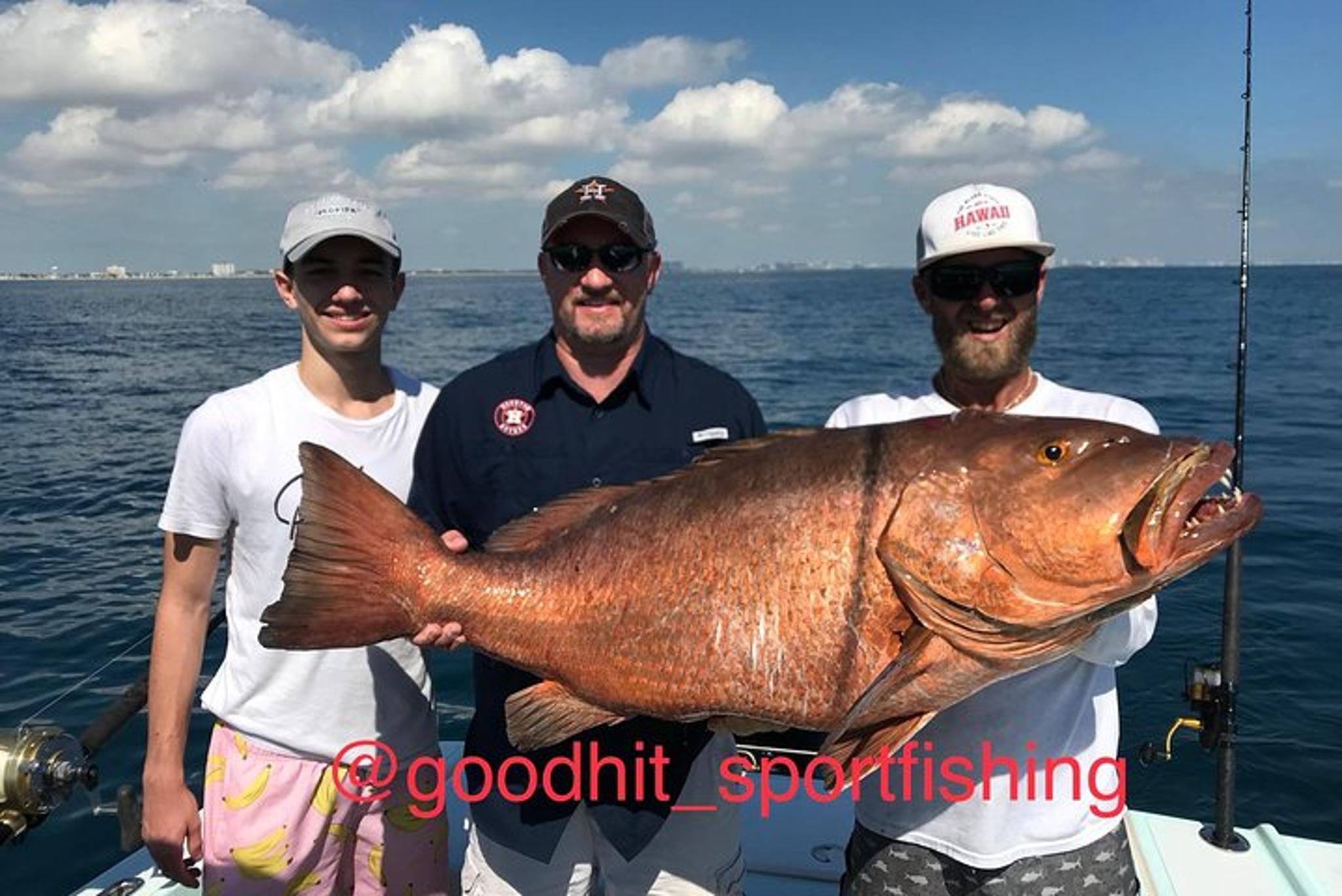 Fort Lauderdale Fishing Charter - Image 2