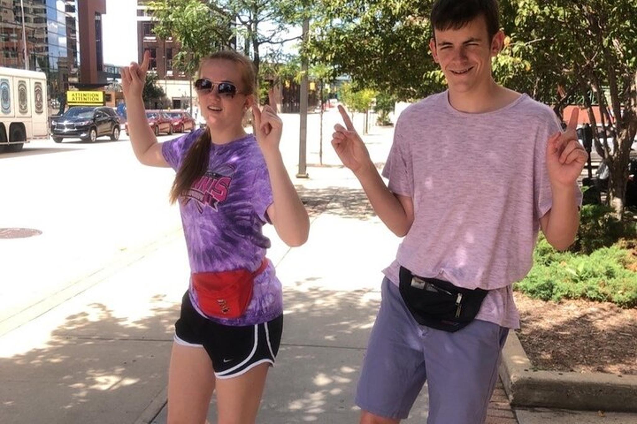 Louisville City Scavenger Hunt - Image 5