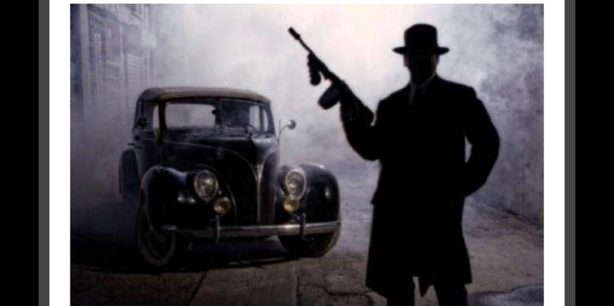 Chicago Al Capone Gangster Tour 3 hr - Image 2