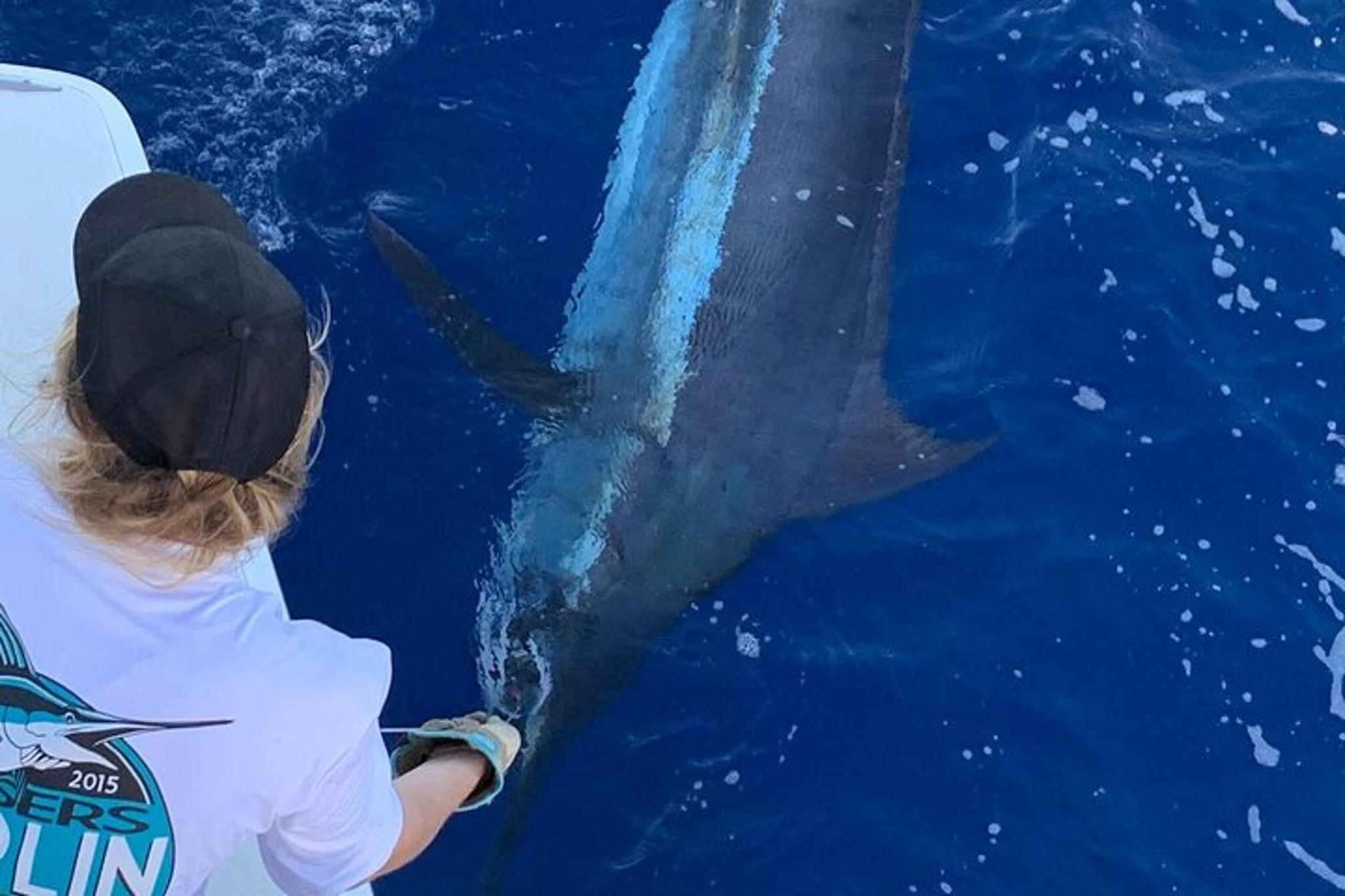 Kailua-Kona Fishing Charter - Image 2