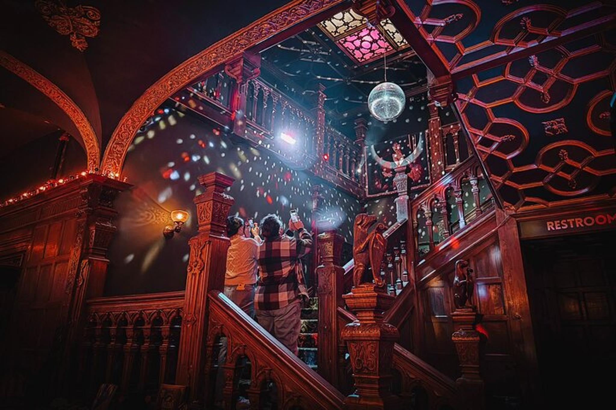 Minneapolis Ghost Tour on the Trolley - Image 5