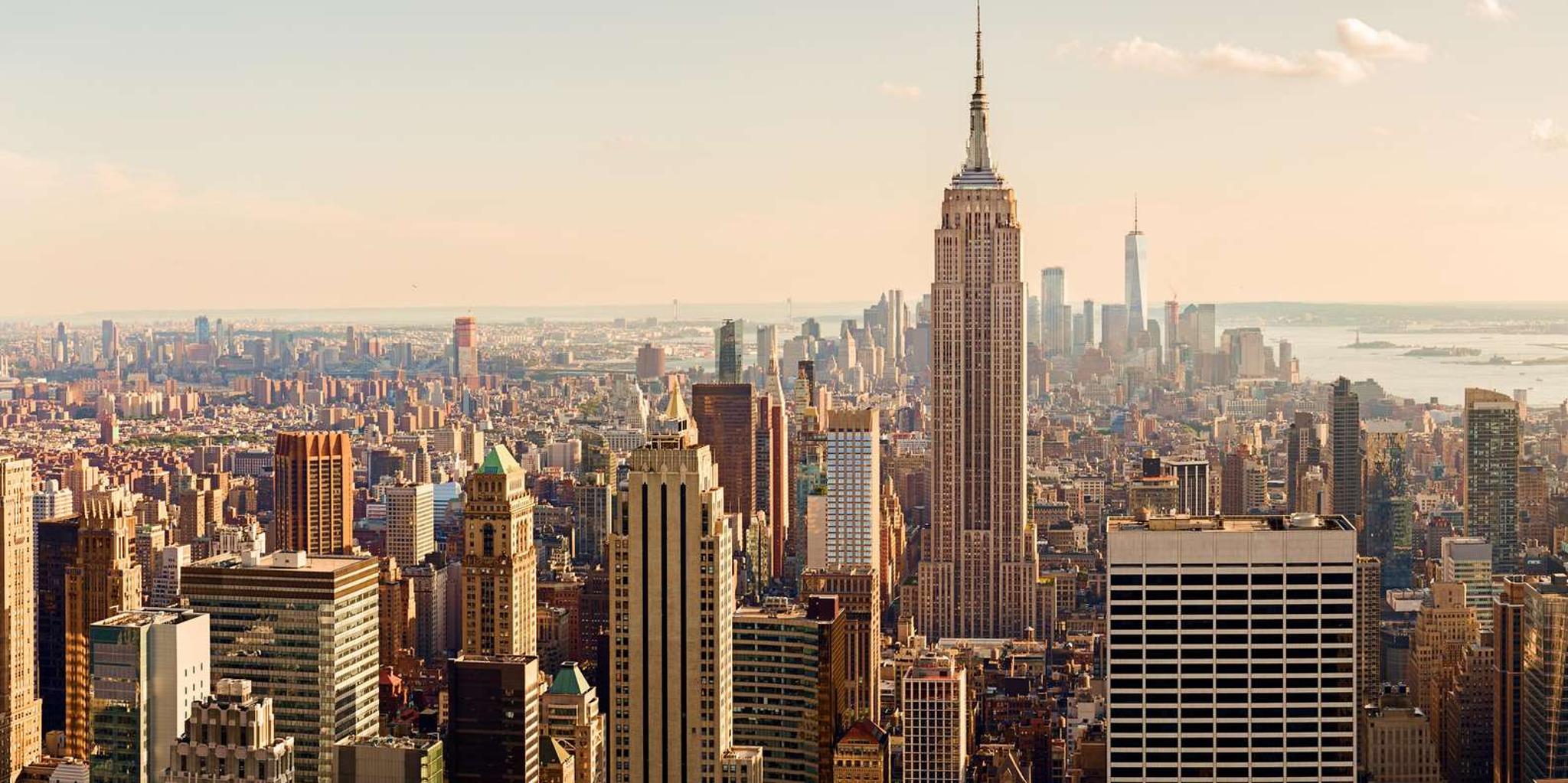 New York City Empire State Building Tour with Optional Top of the Rock - Image 6