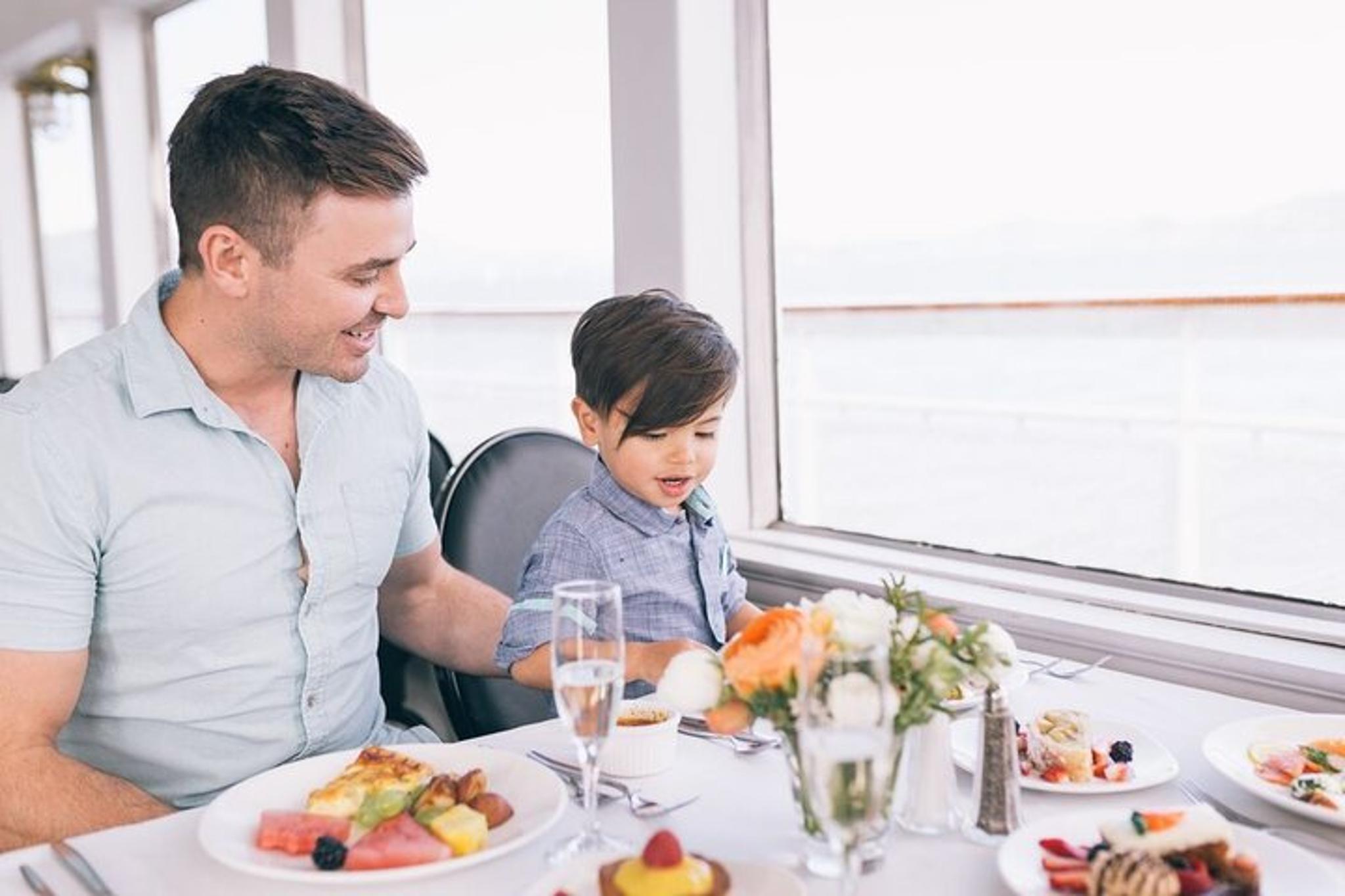 Marina del Rey Brunch Cruise - Image 5