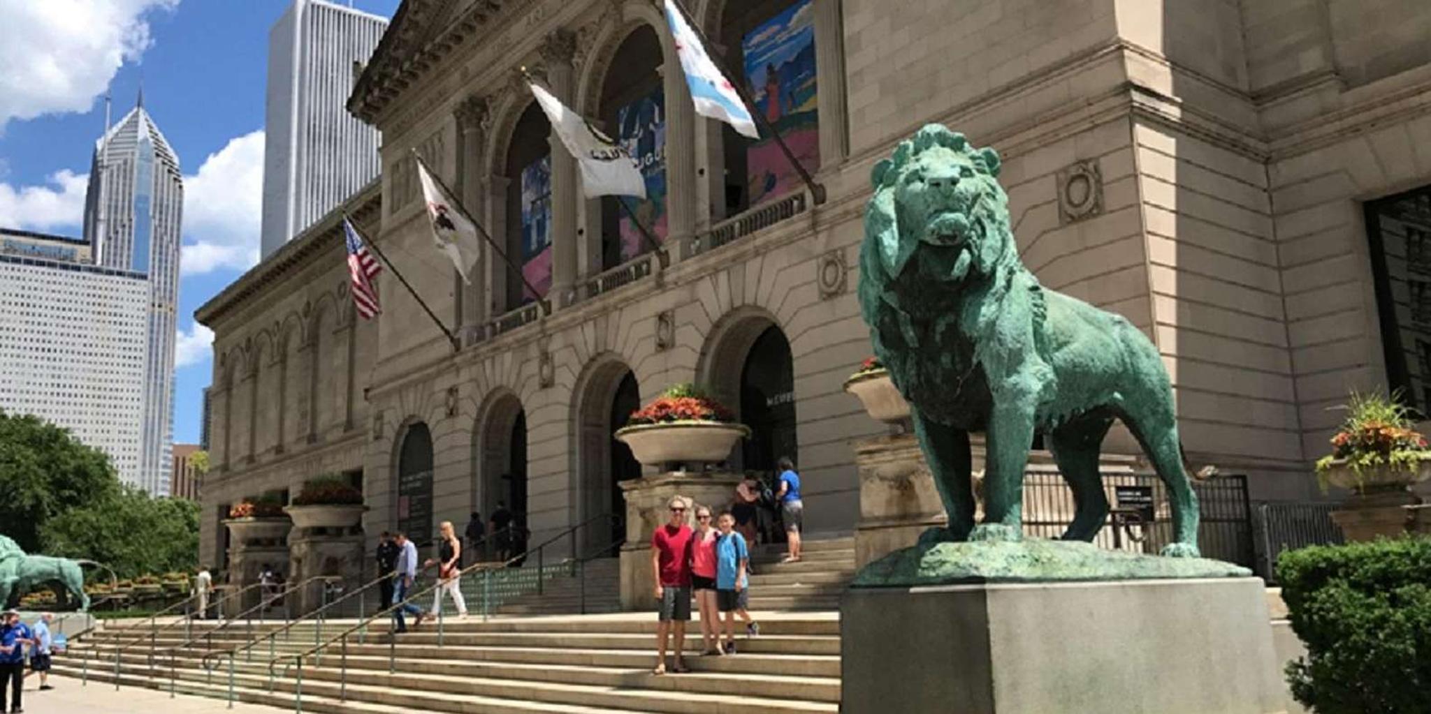 Chicago Architecture and Aesthetics Tour - Image 3