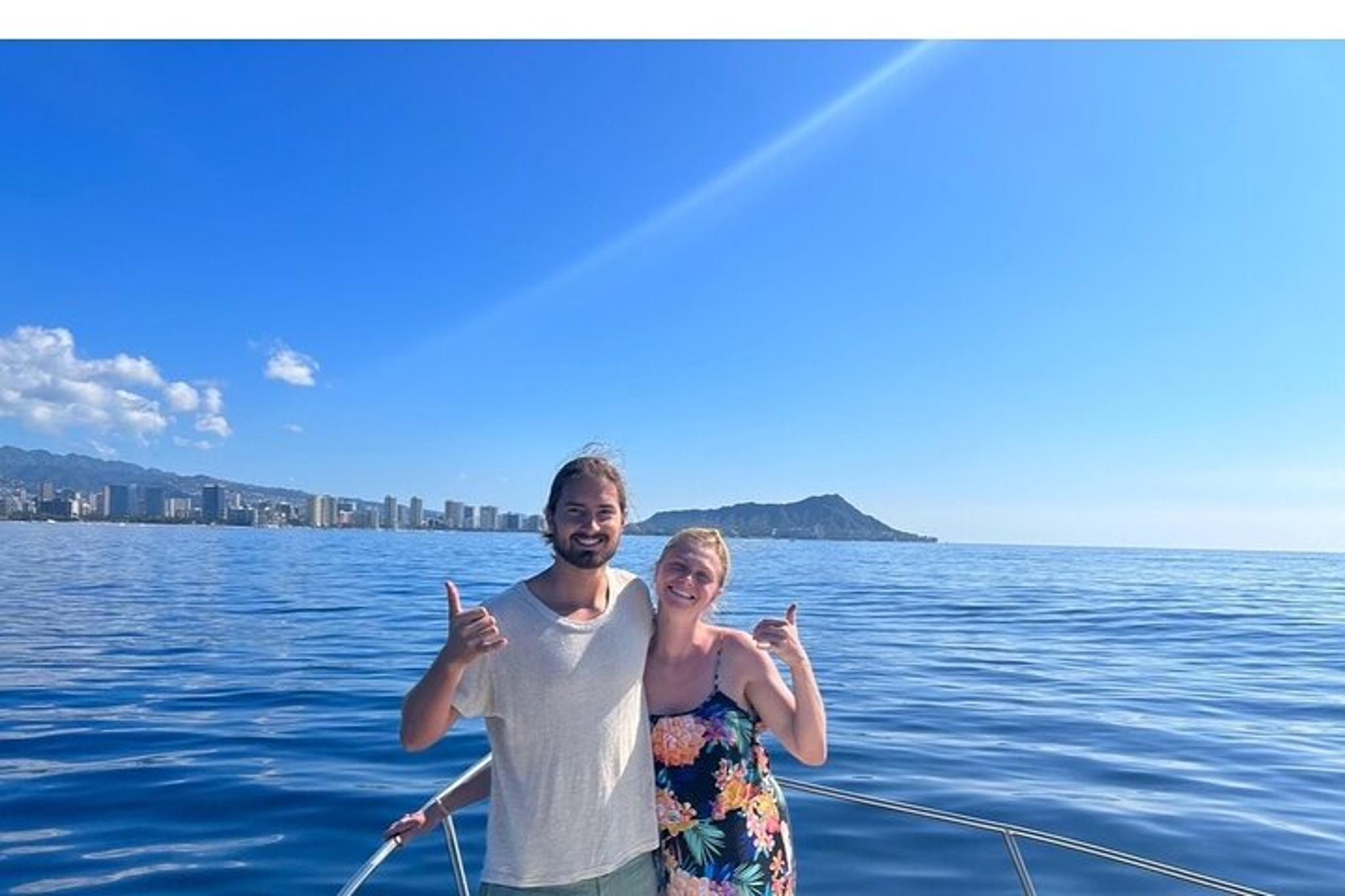 Waikiki Whale Watching Cruise - Image 2