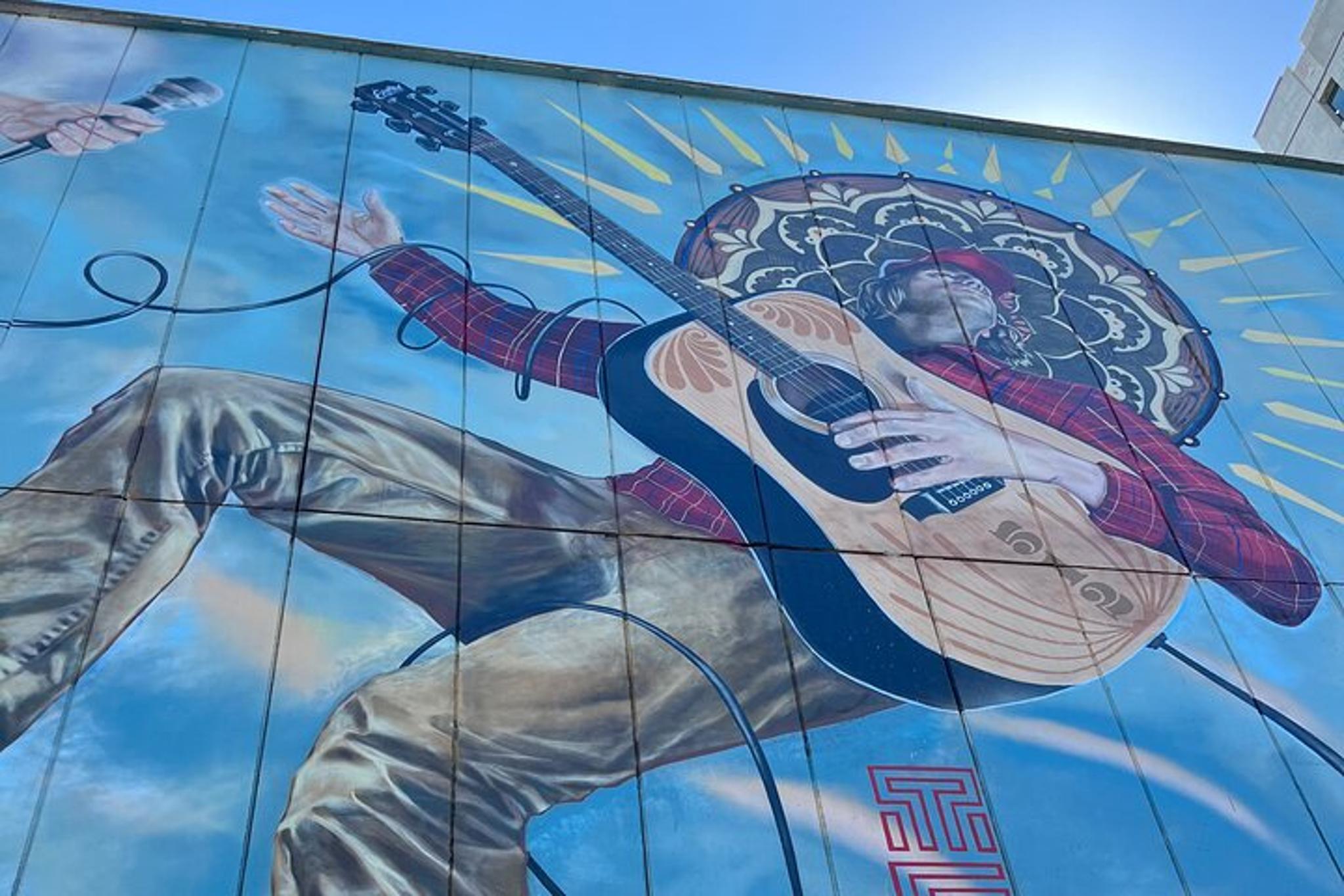 Austin Art and Architecture Bicycle Tour - Image 5