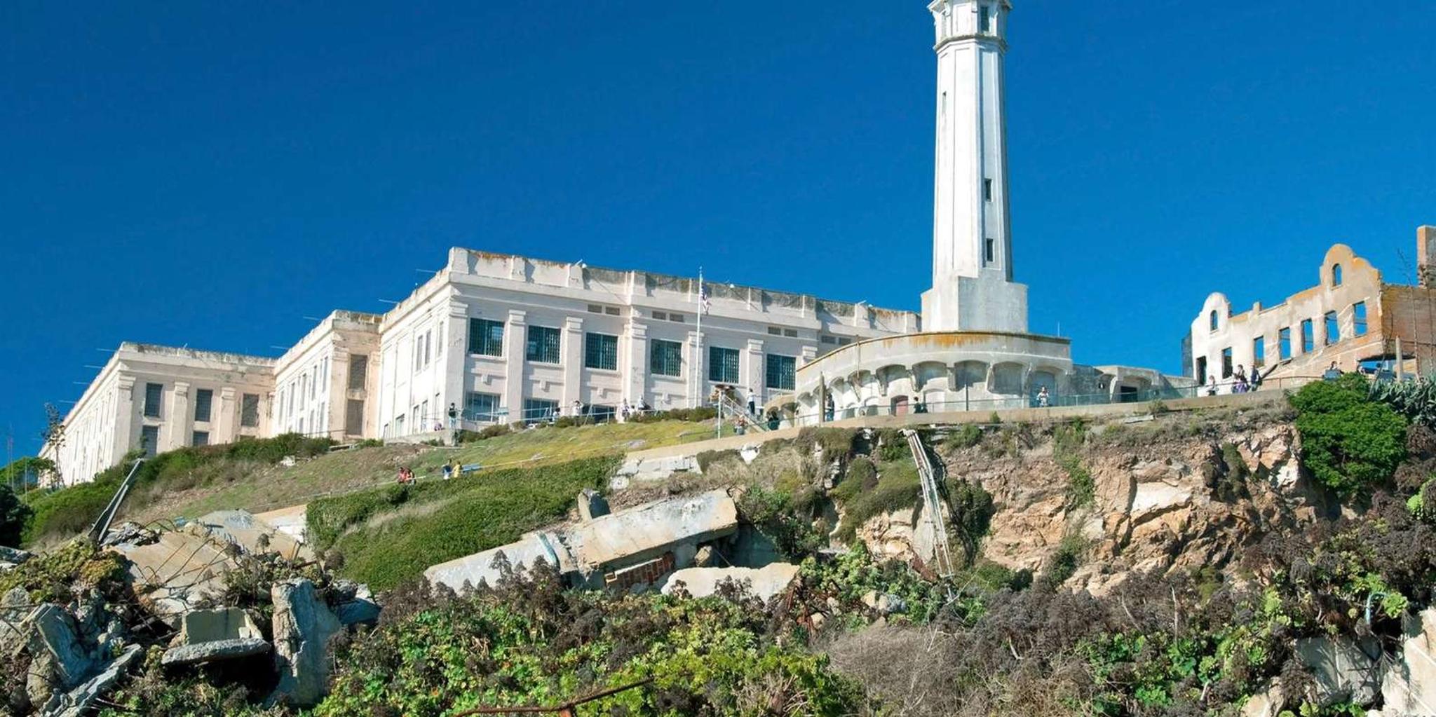 San Francisco City Tour and Alcatraz Island - Image 2