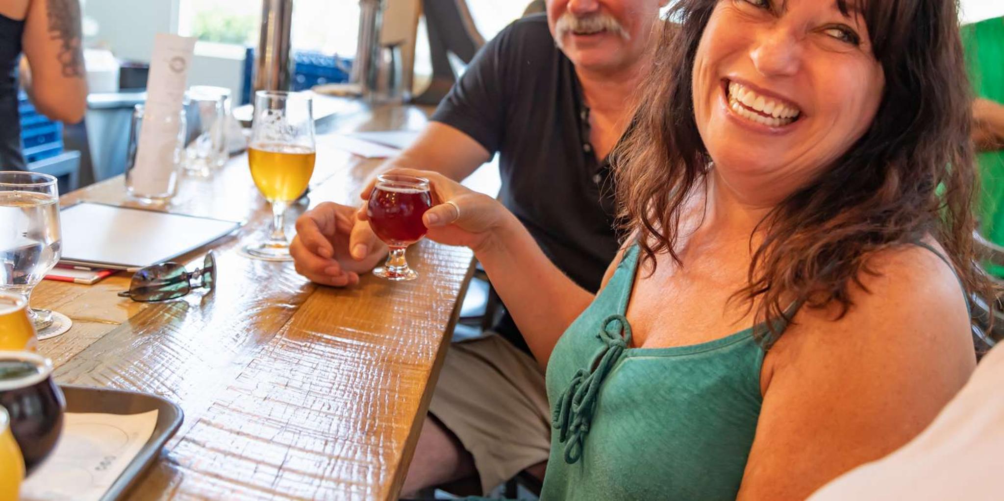 San Diego Beer Tasting Tour in North Park - Image 4