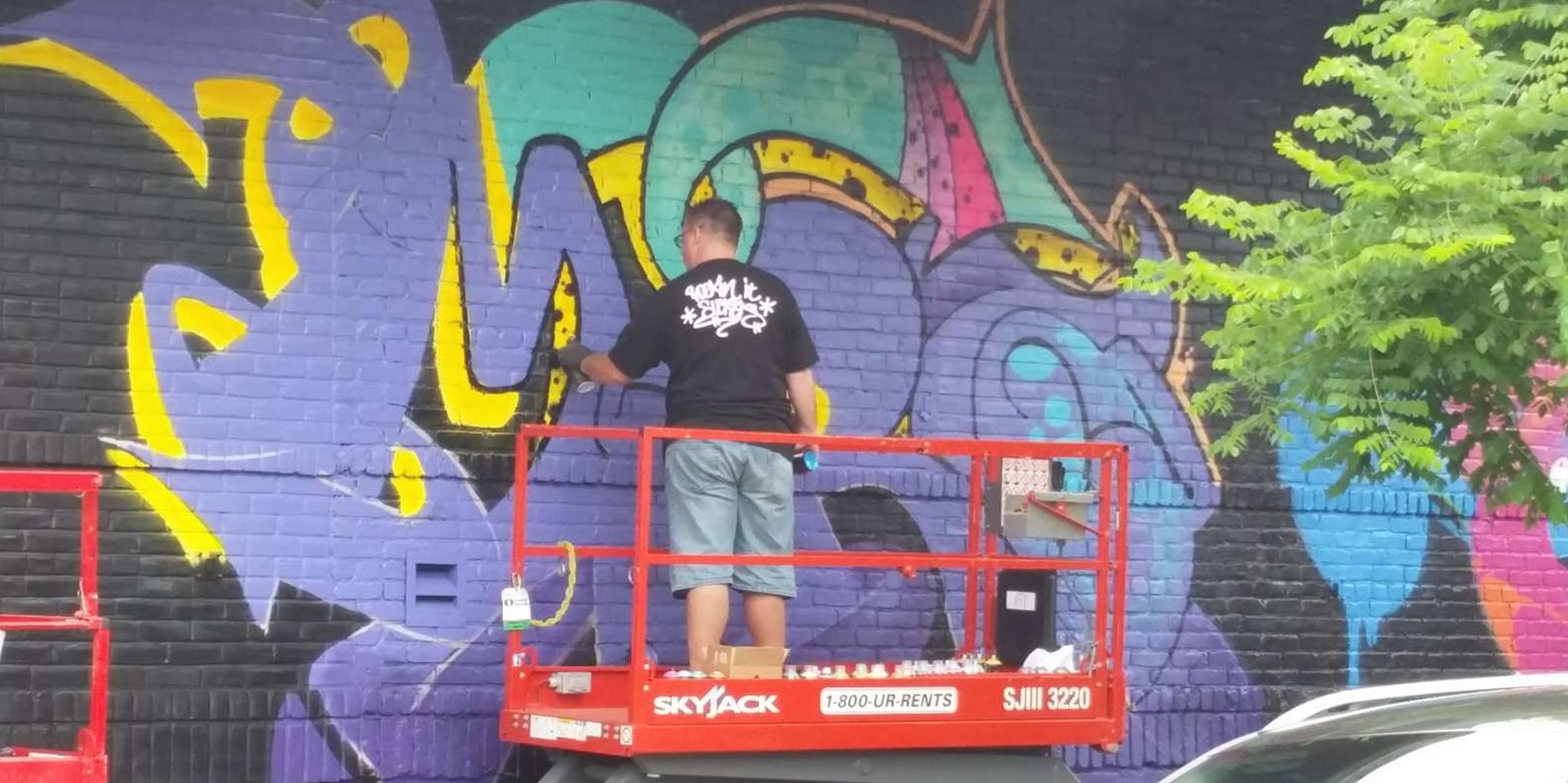 Brooklyn Street Art Walking Tour - Image 6