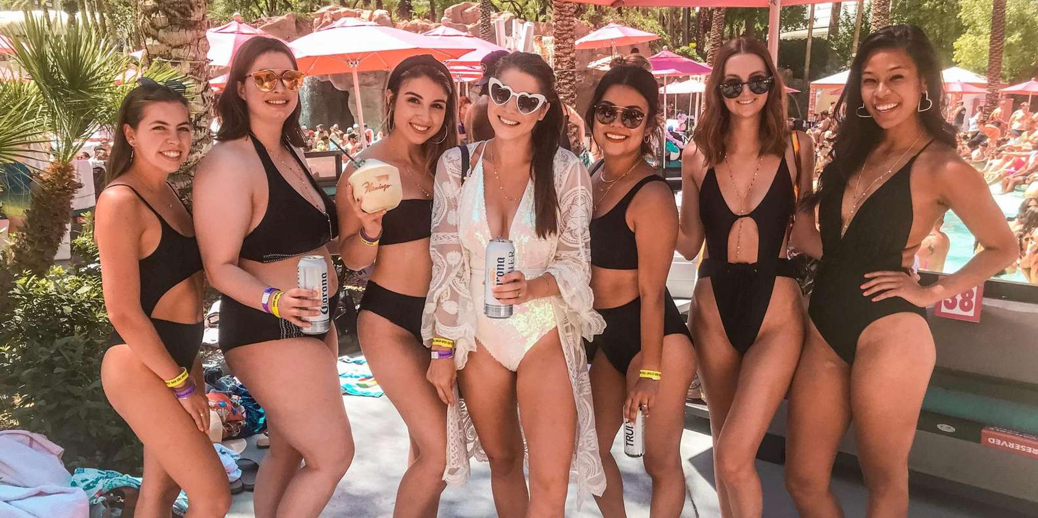 Las Vegas Party Pass with 30+ Options - Image 2