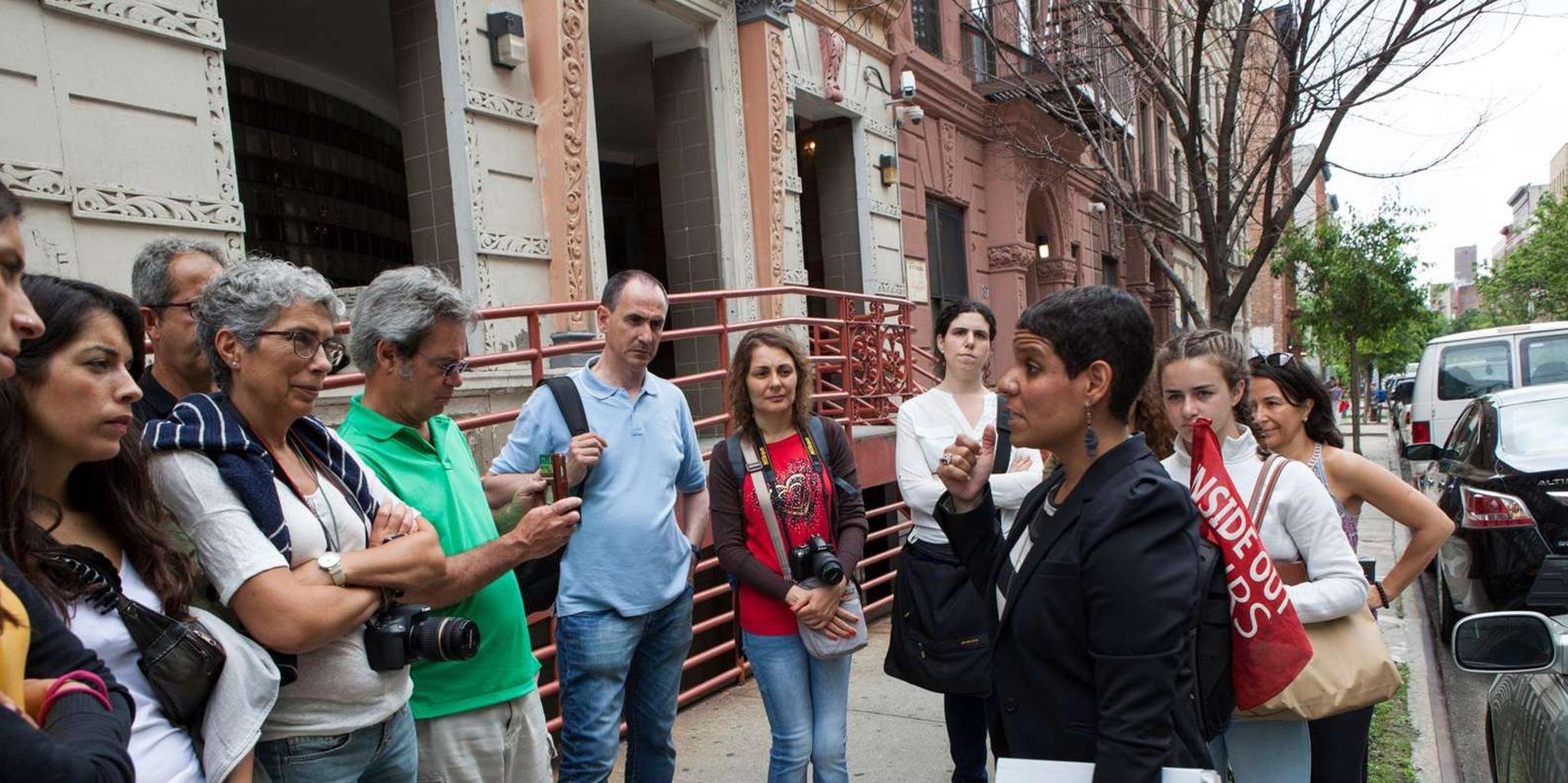 New York Harlem Gospel Experience Walking Tour - Image 2