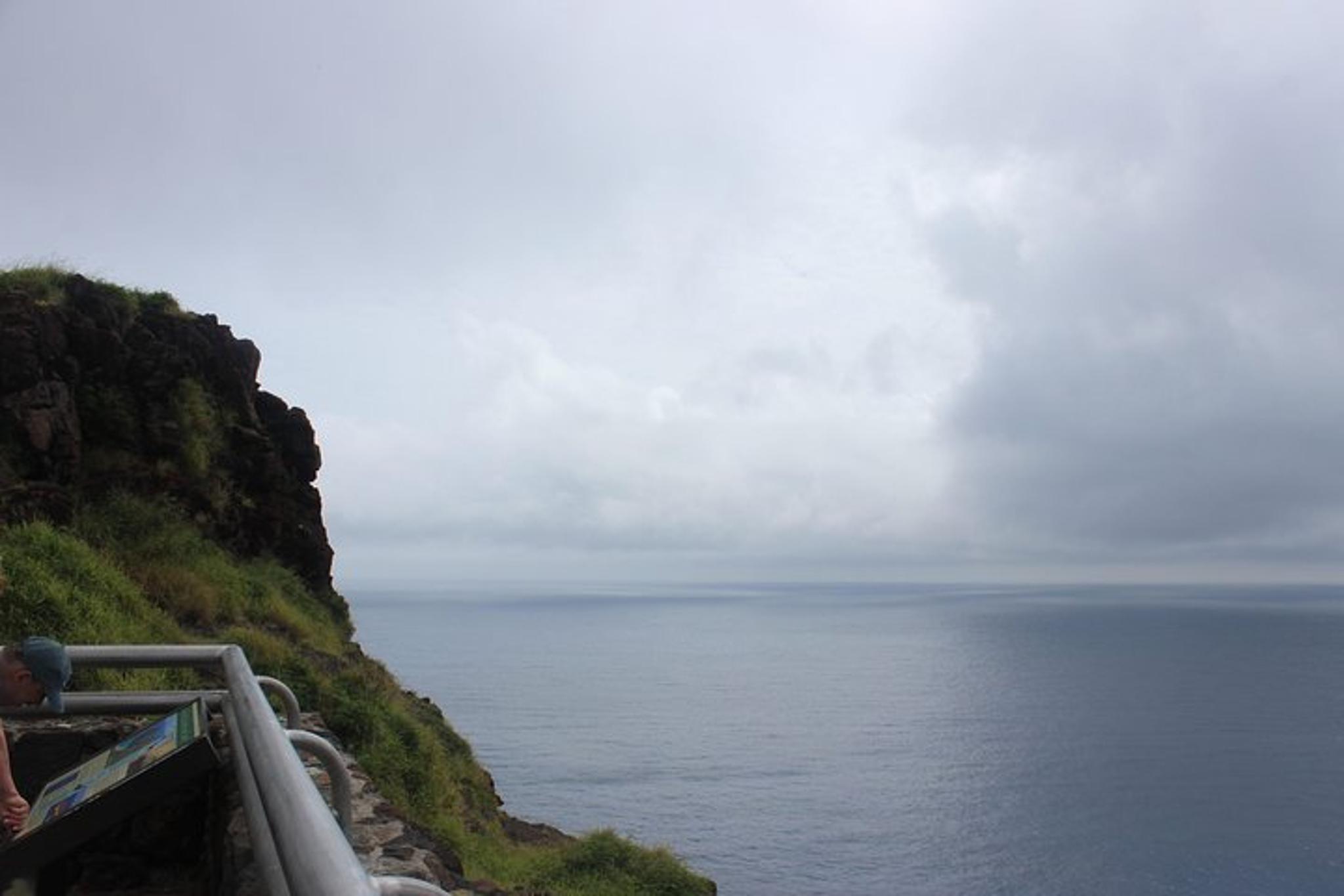 Oahu Lighthouse Trail and Shuttle Tour - Image 4
