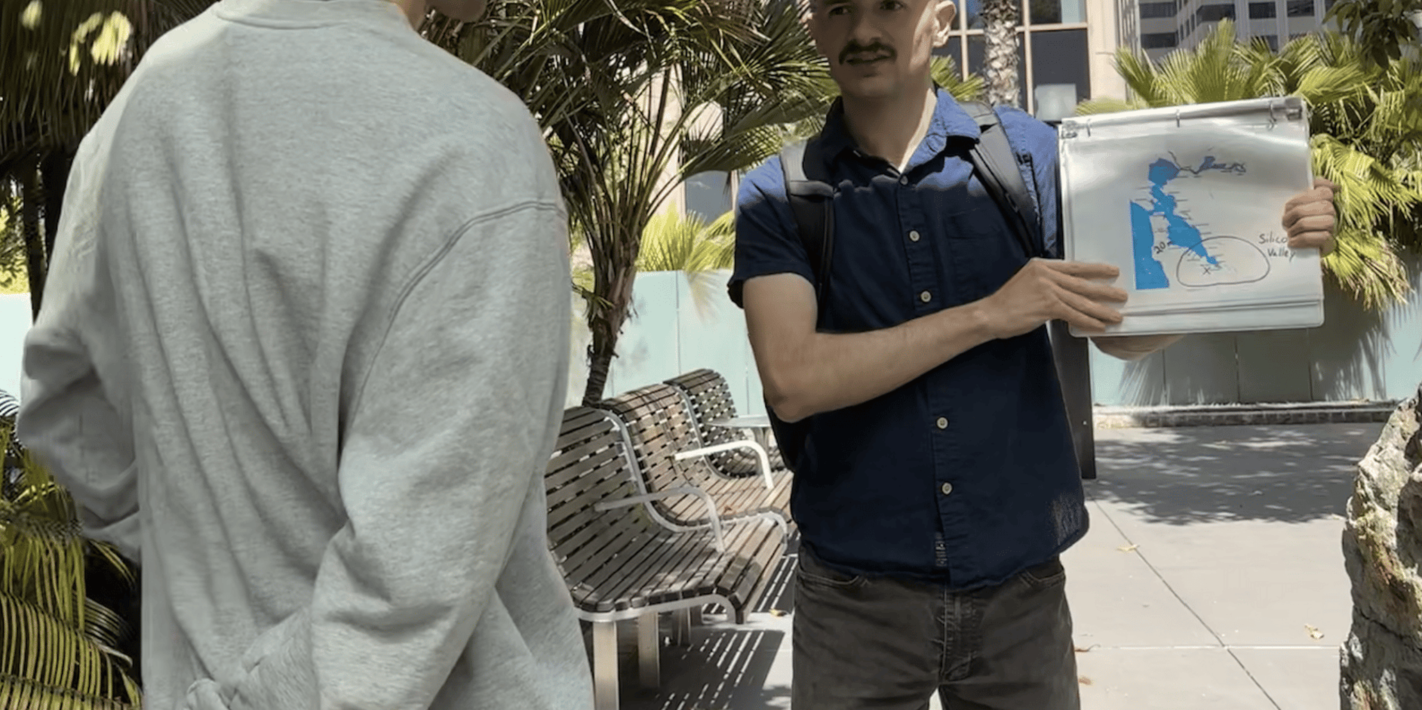 San Francisco Technology and History Walking Tour - Image 2