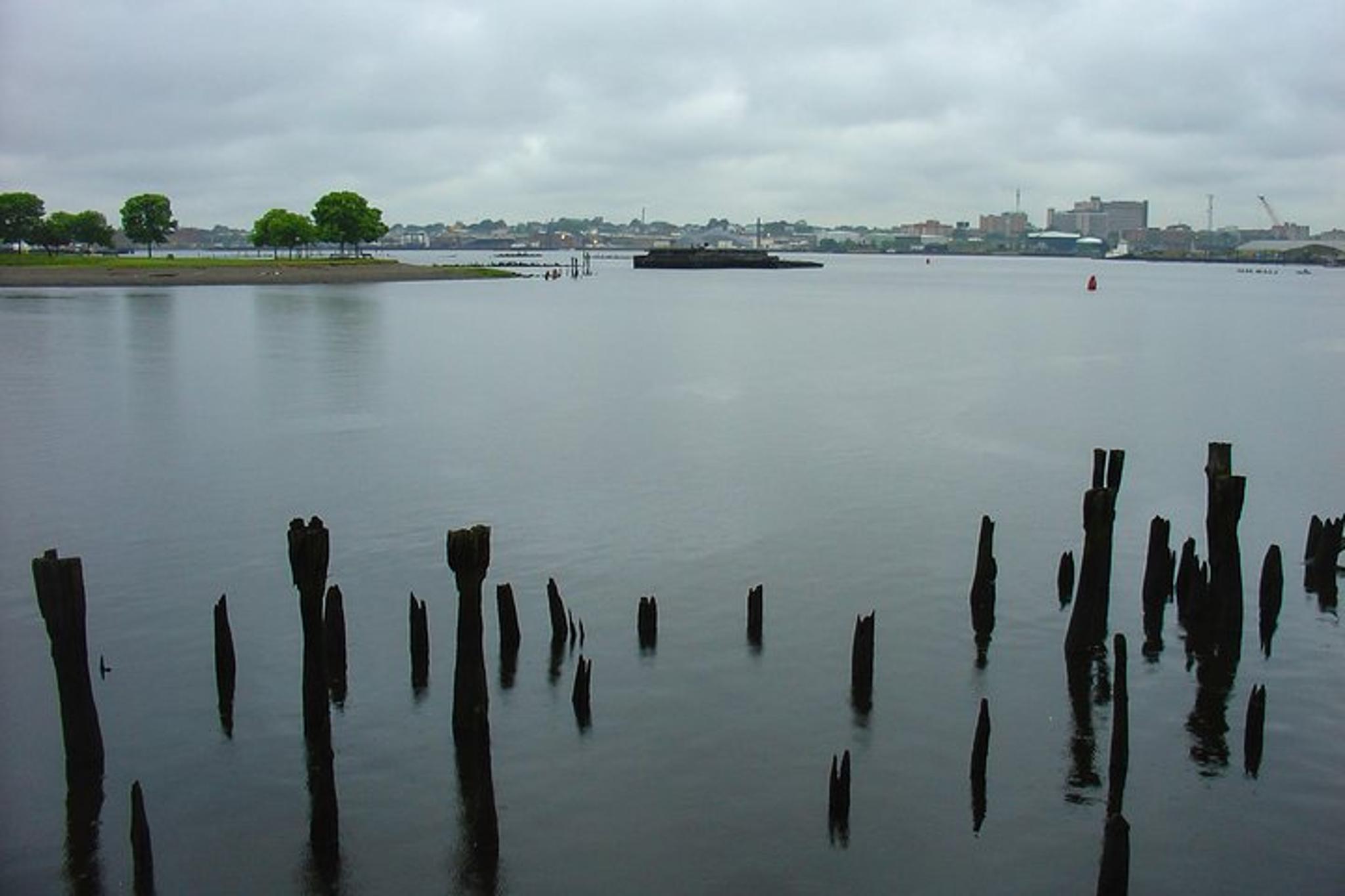 Providence Underwater History Tour - Image 6