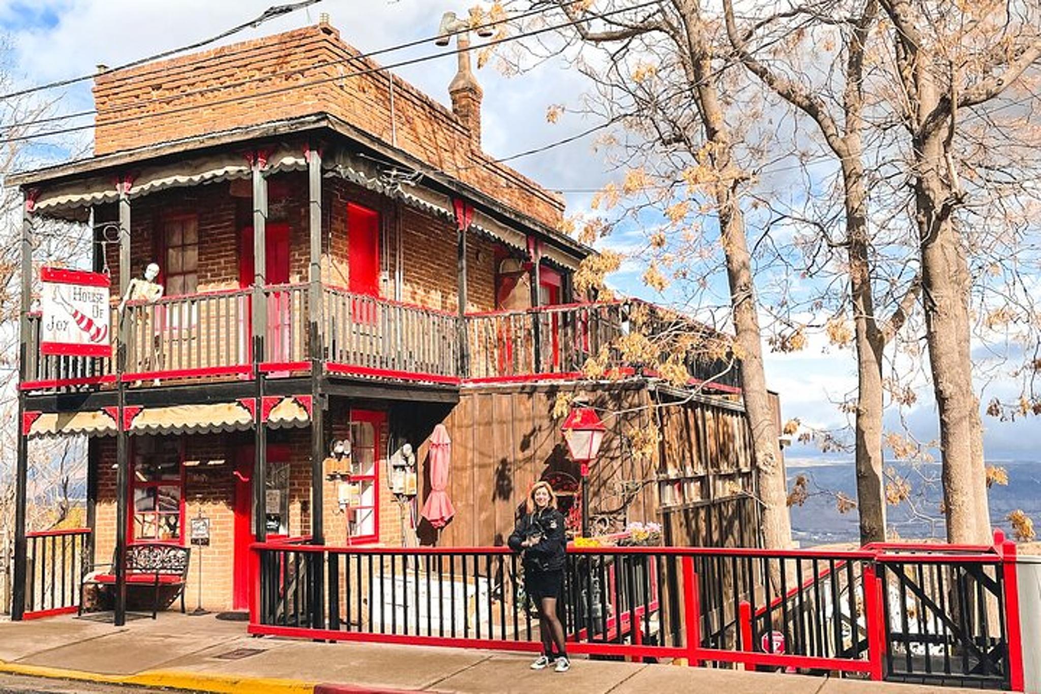 Scottsdale Wine and Brew Tour at Merkin Vineyards - Image 3