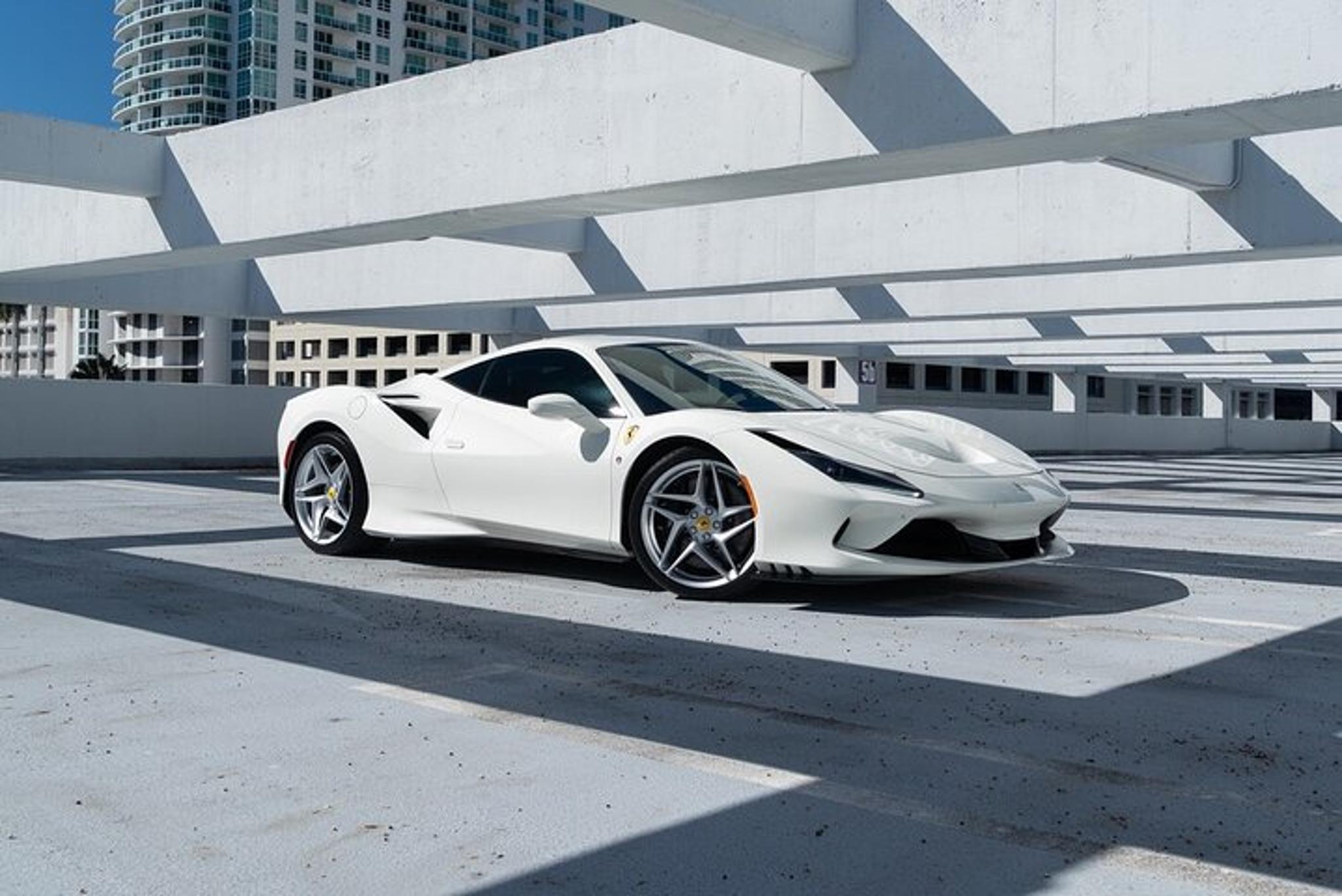 Miami Supercar Driving Experience - Image 4