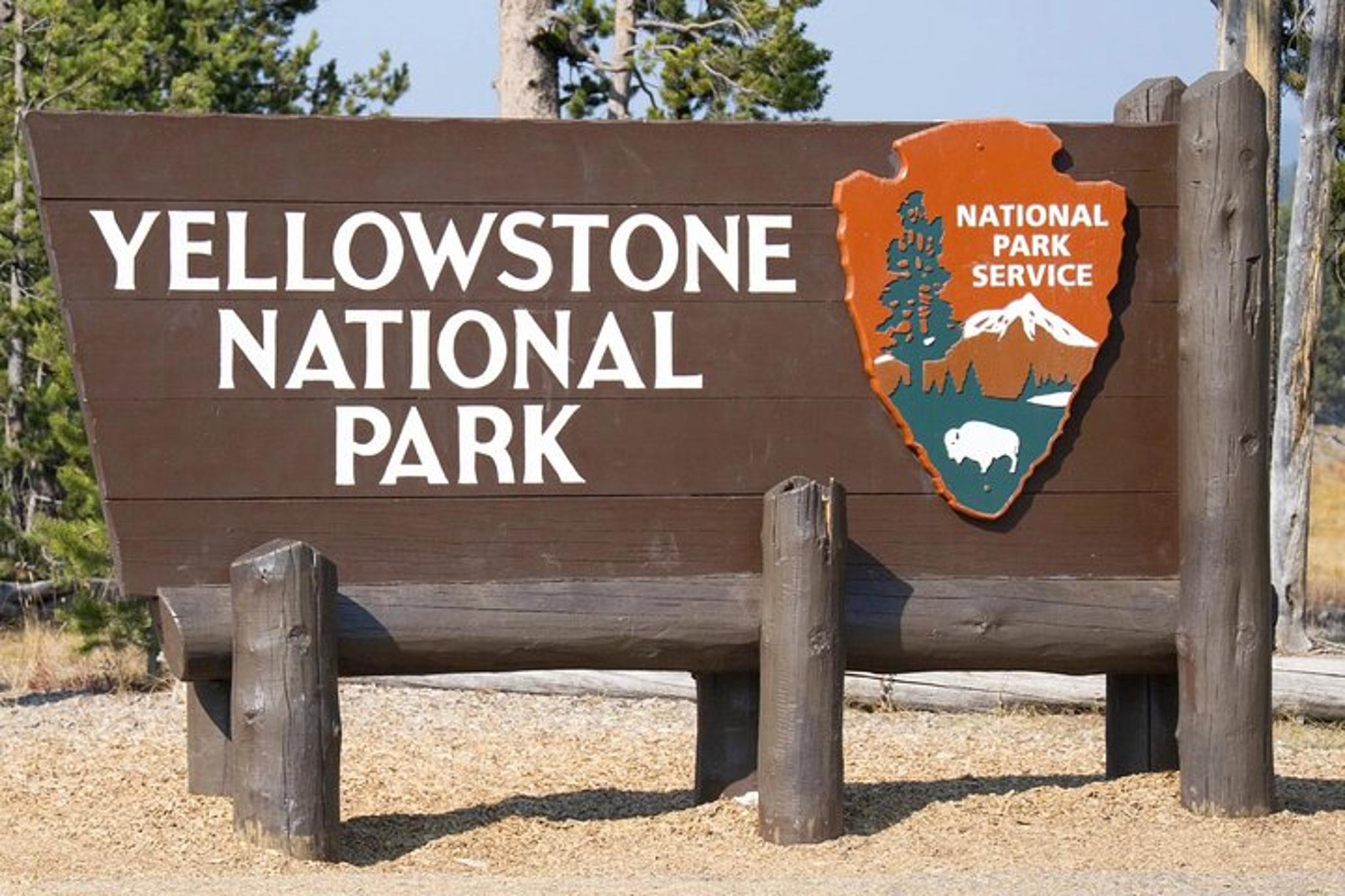 Yellowstone Park Private Full Day Tour
