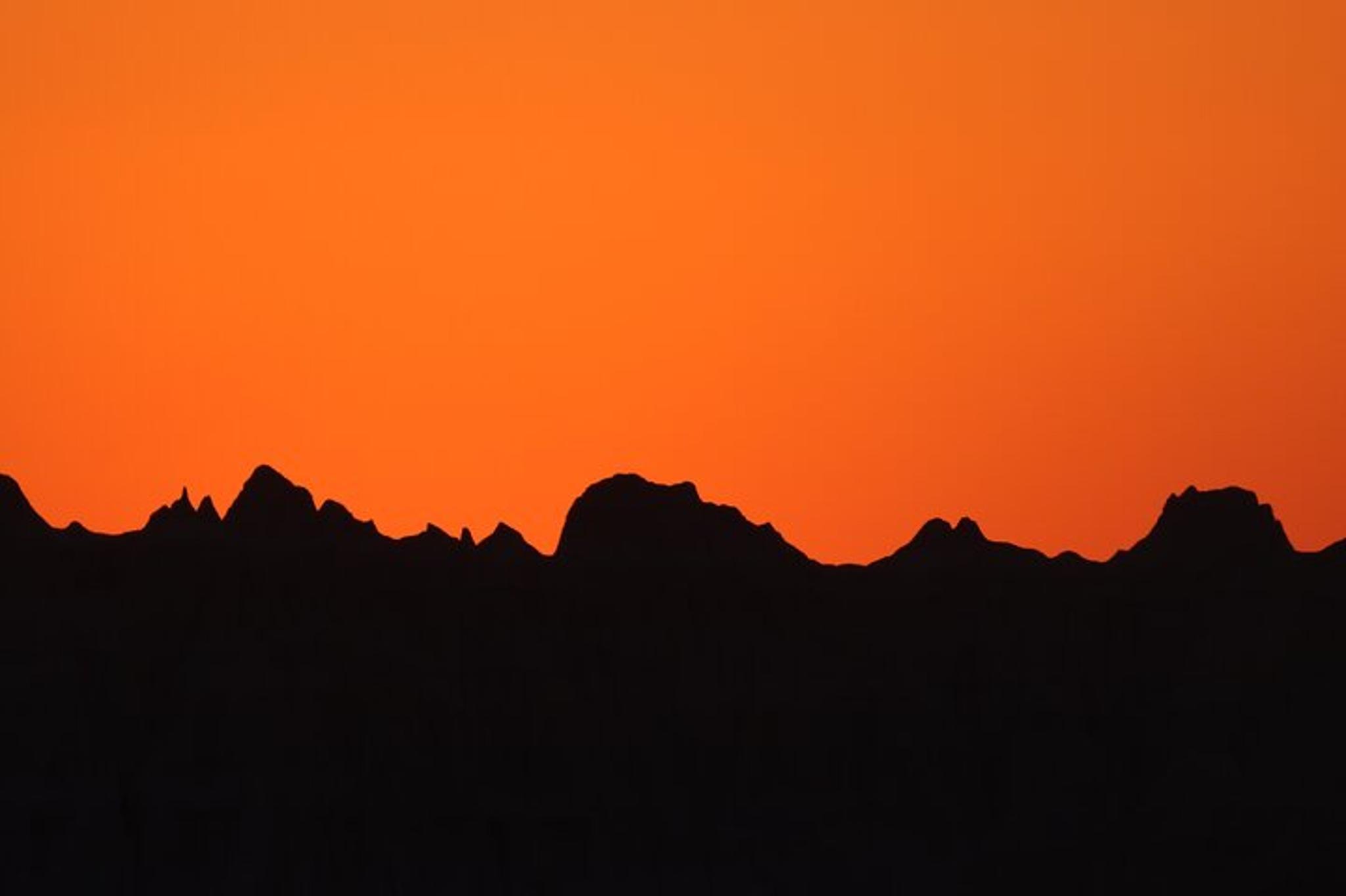 Badlands Night Tour: Shadows of Stone and Stars - Image 4