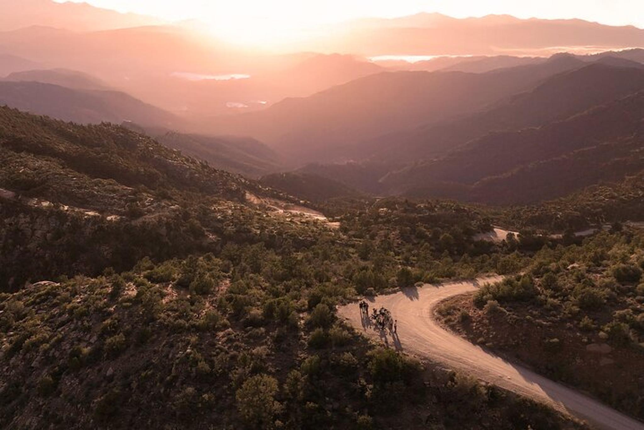 Zion Electric Dirt Bike Tour at Sunset - Image 6