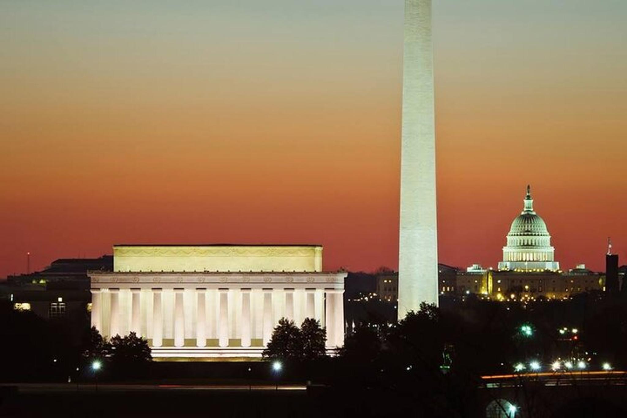 Washington DC Sightseeing Tour Day & Night 7 hr - Image 6