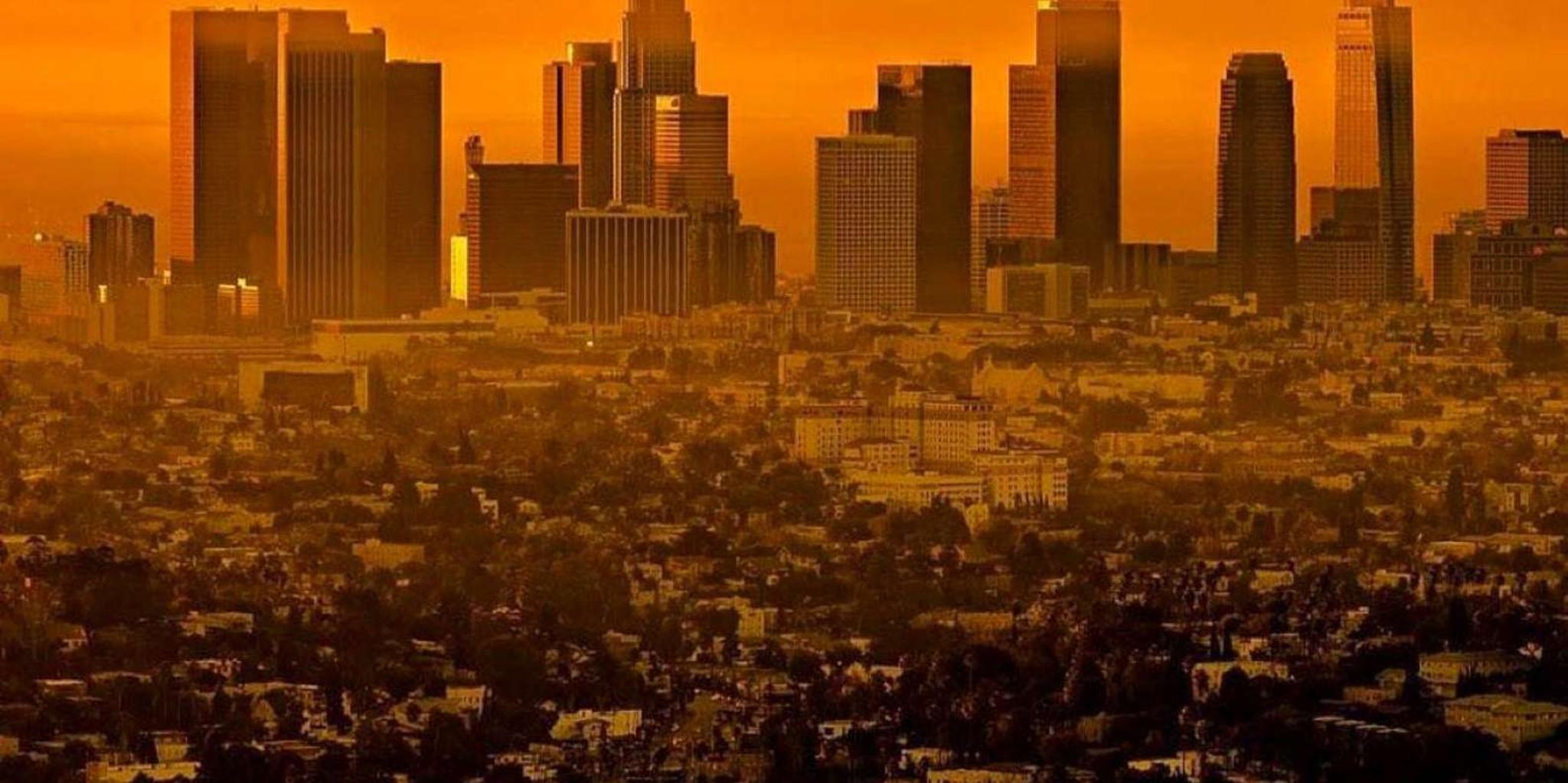 Los Angeles Helicopter Tour Over Long Beach - Image 3