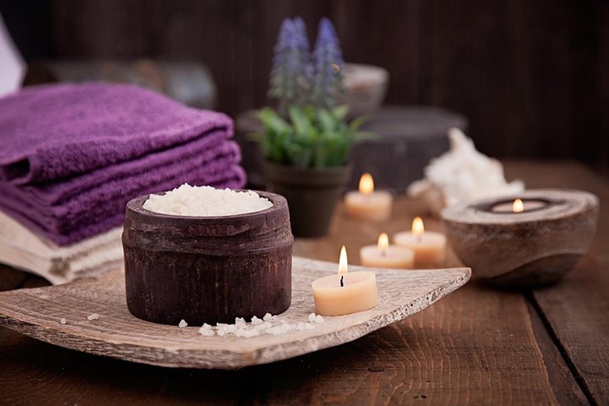 Ocala Holistic Massage 60 Min - Image 3