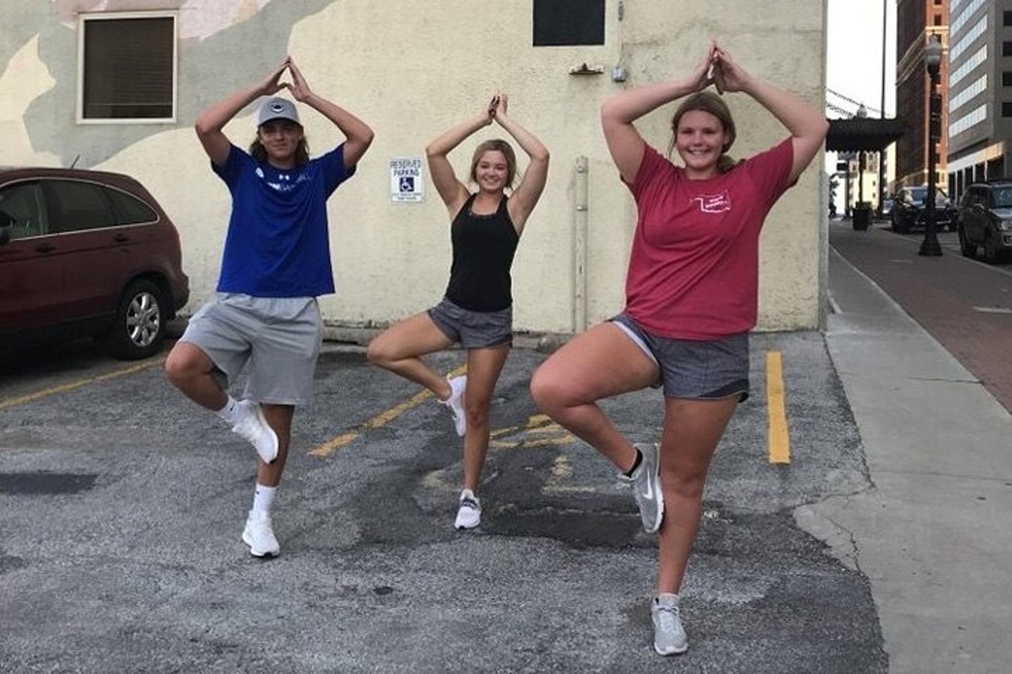 Peoria Scavenger Hunt Zombie Adventure 1 hr - Image 4