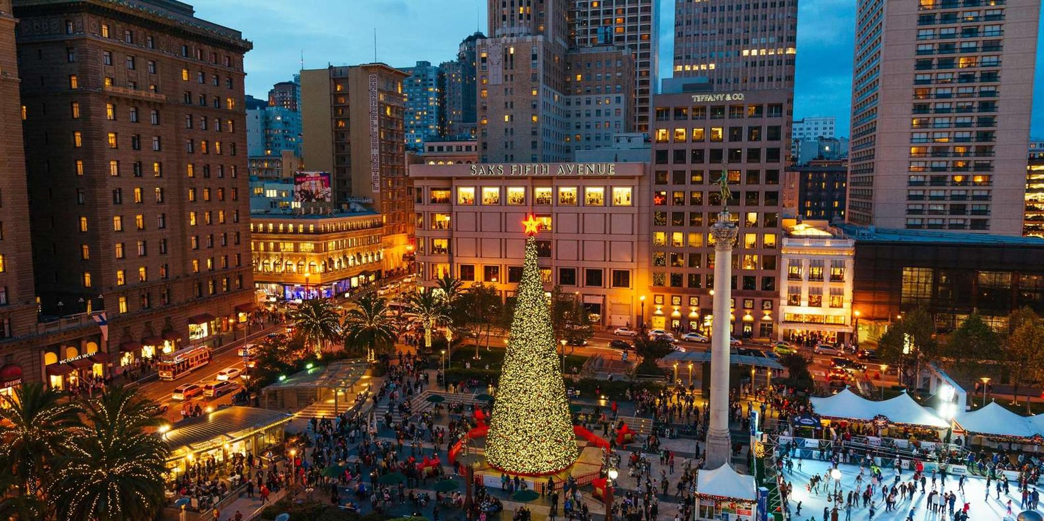 San Francisco Walking Tour with Pier 39 Meal - Image 2