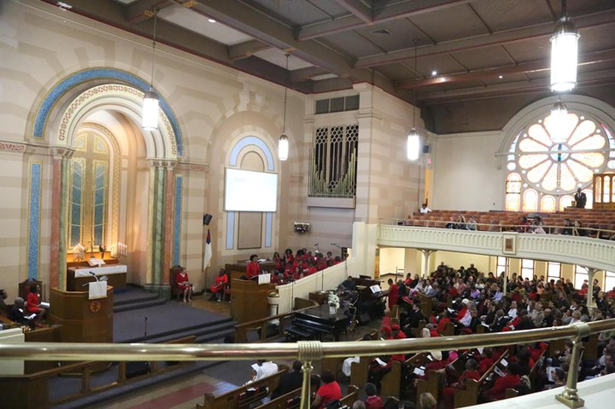 New York Harlem Gospel Experience Walking Tour - Image 5